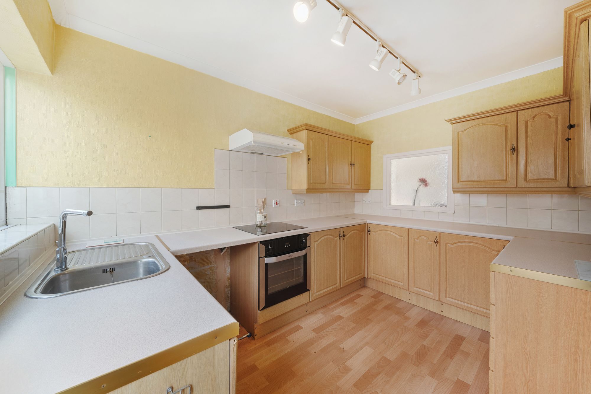 Highfield Road, Widnes, WA8