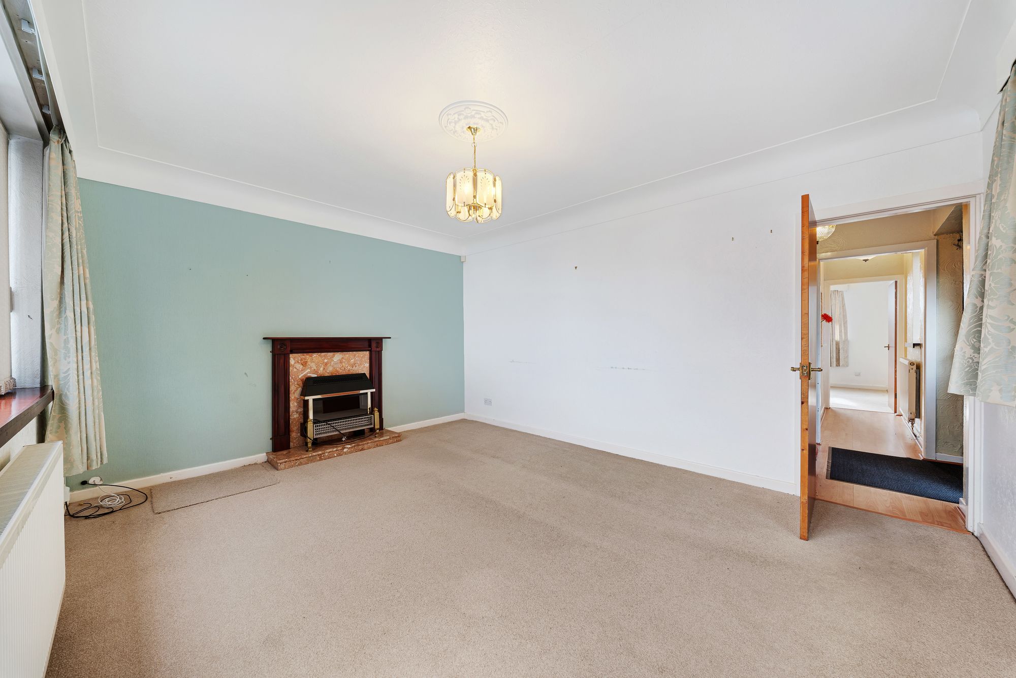 Highfield Road, Widnes, WA8
