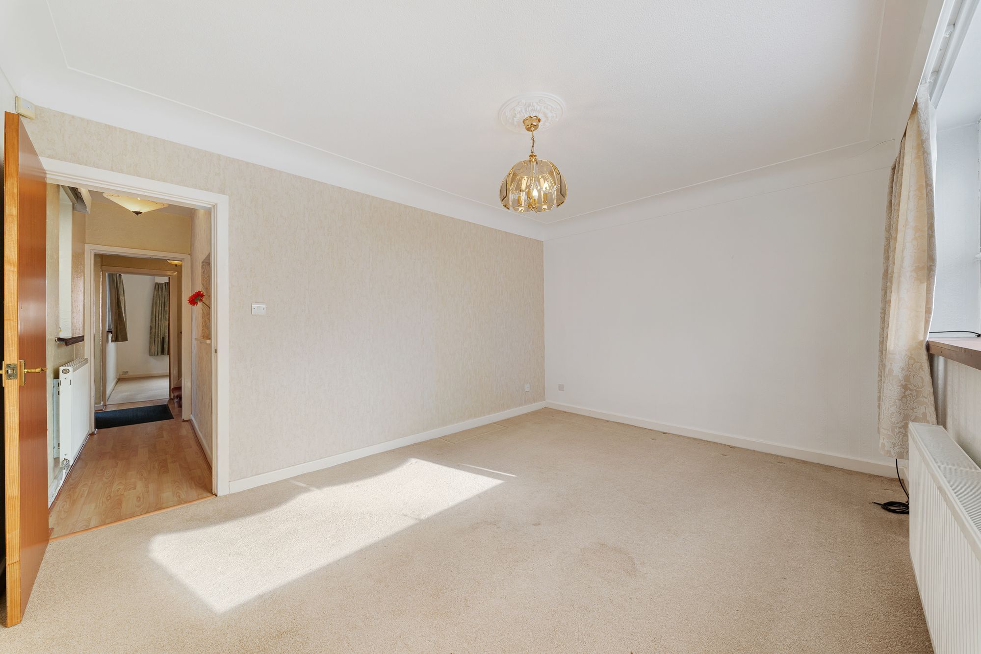Highfield Road, Widnes, WA8