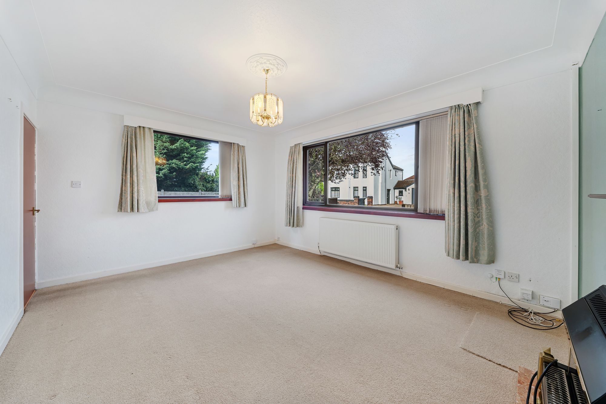 Highfield Road, Widnes, WA8