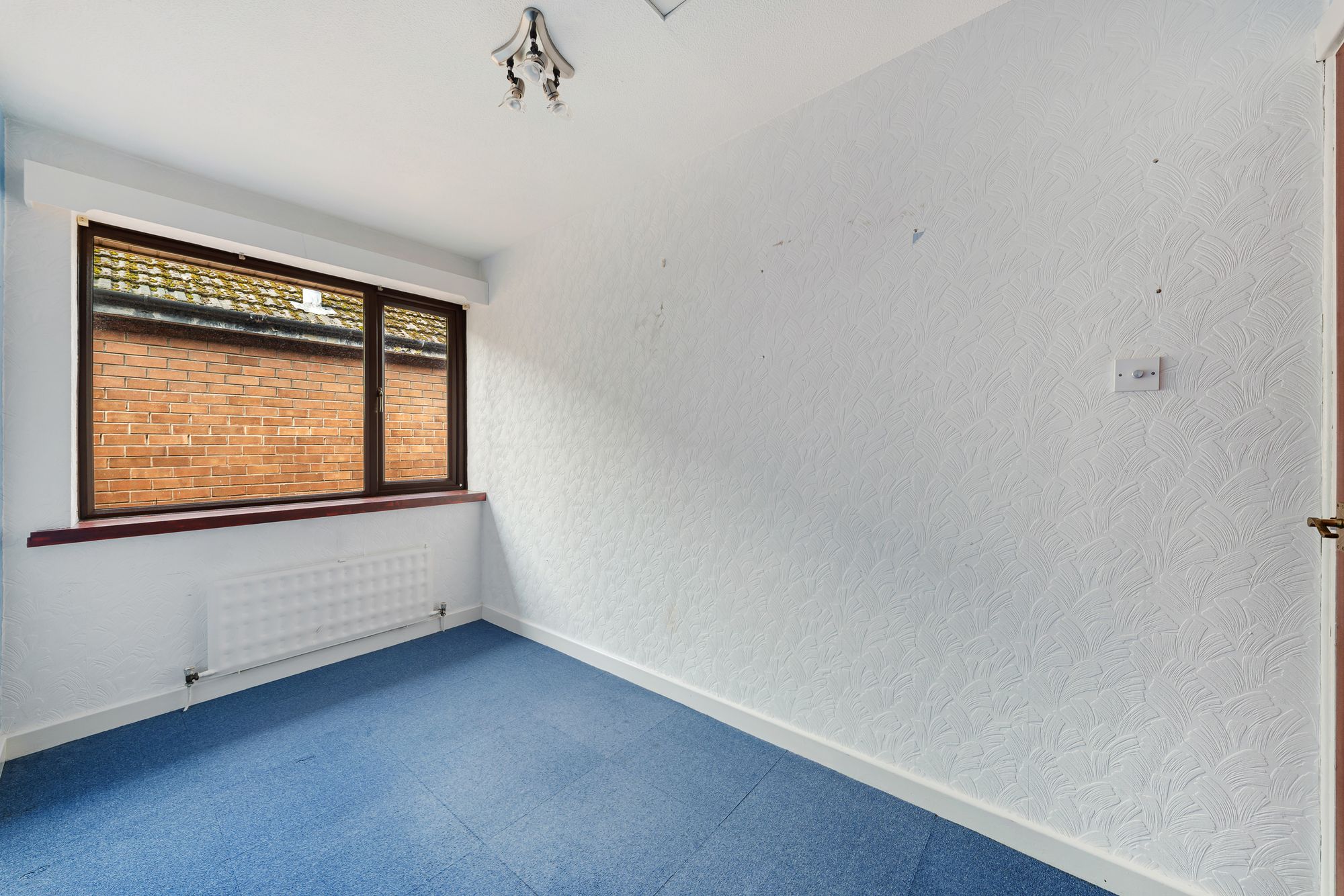 Highfield Road, Widnes, WA8