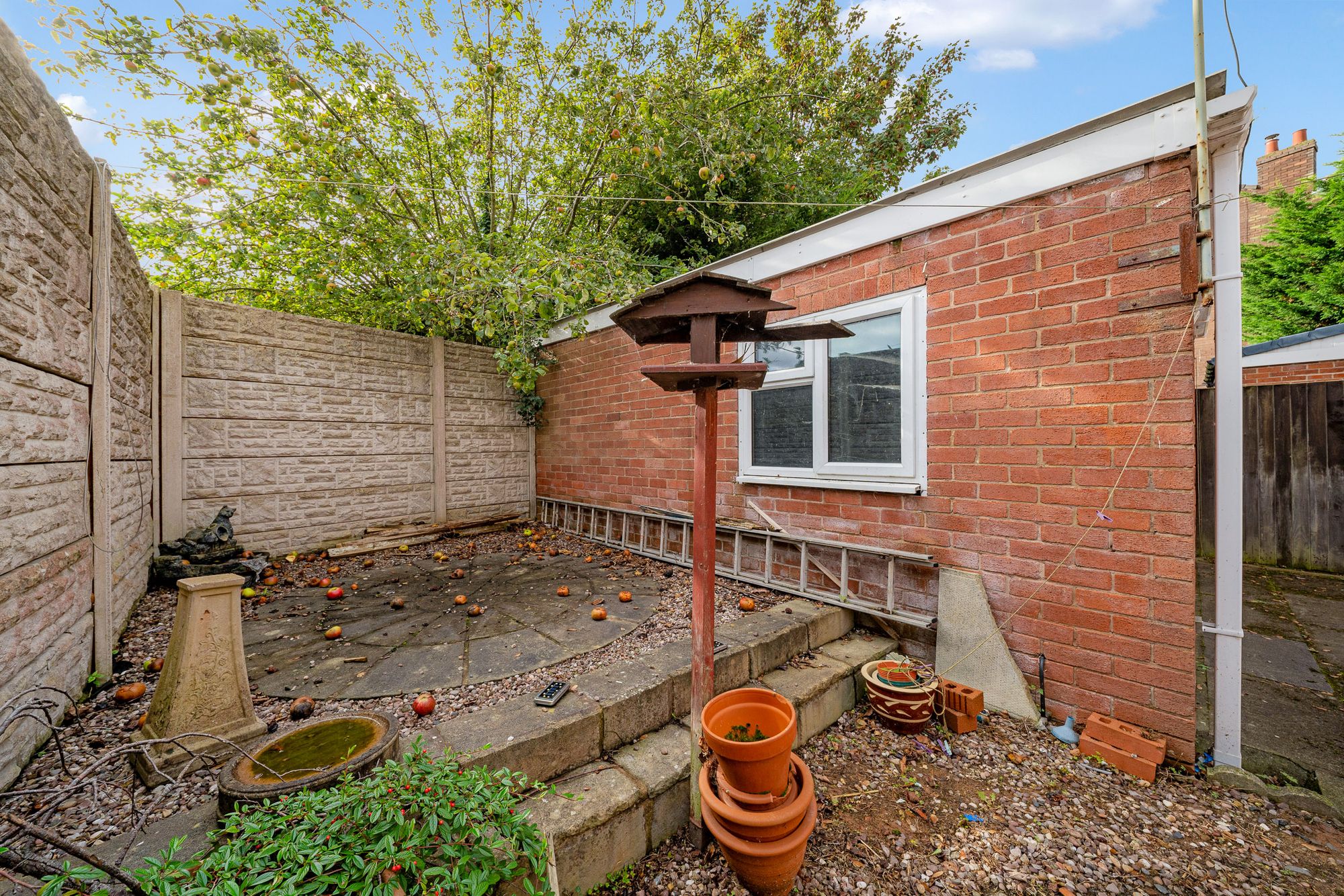 Highfield Road, Widnes, WA8