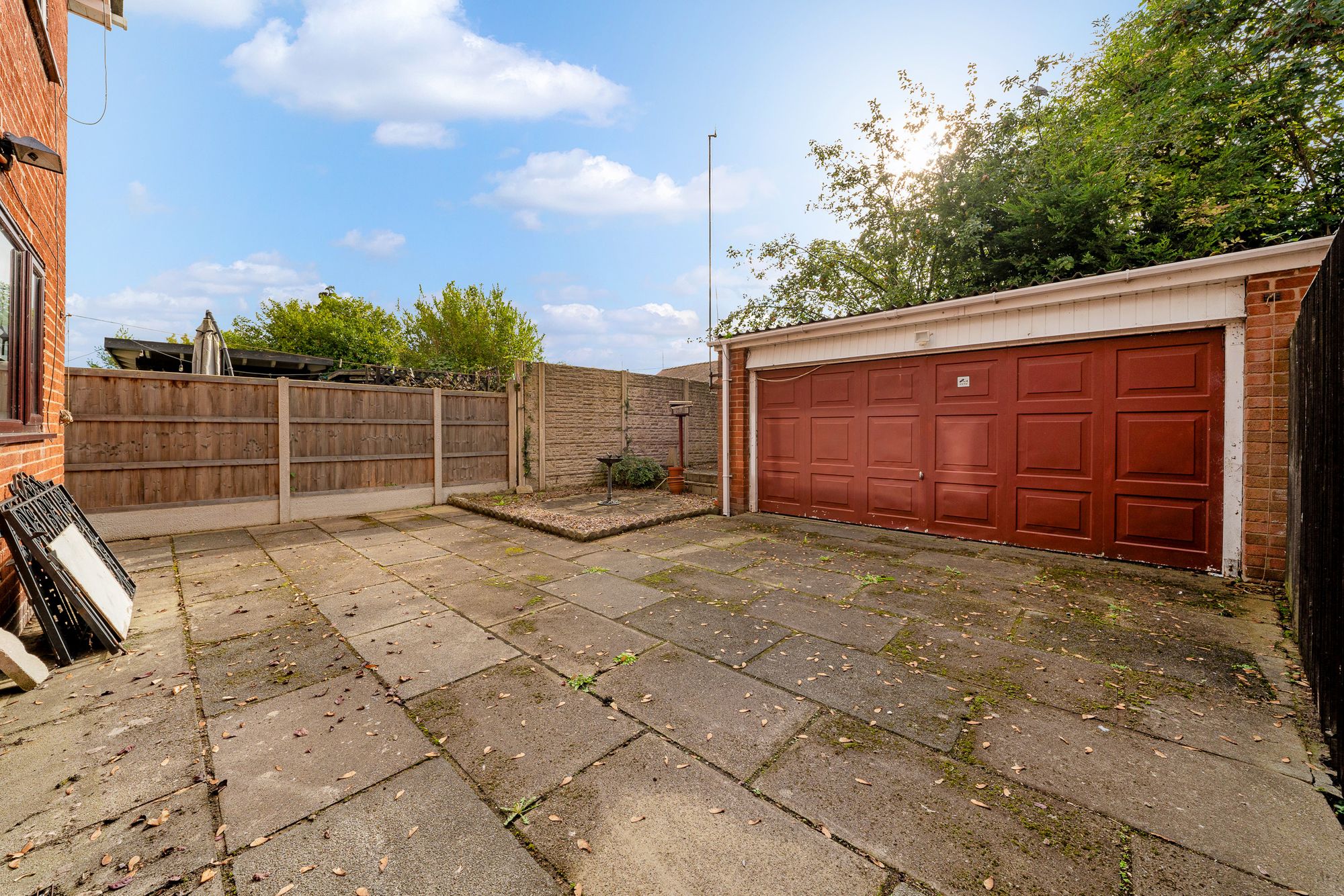 Highfield Road, Widnes, WA8