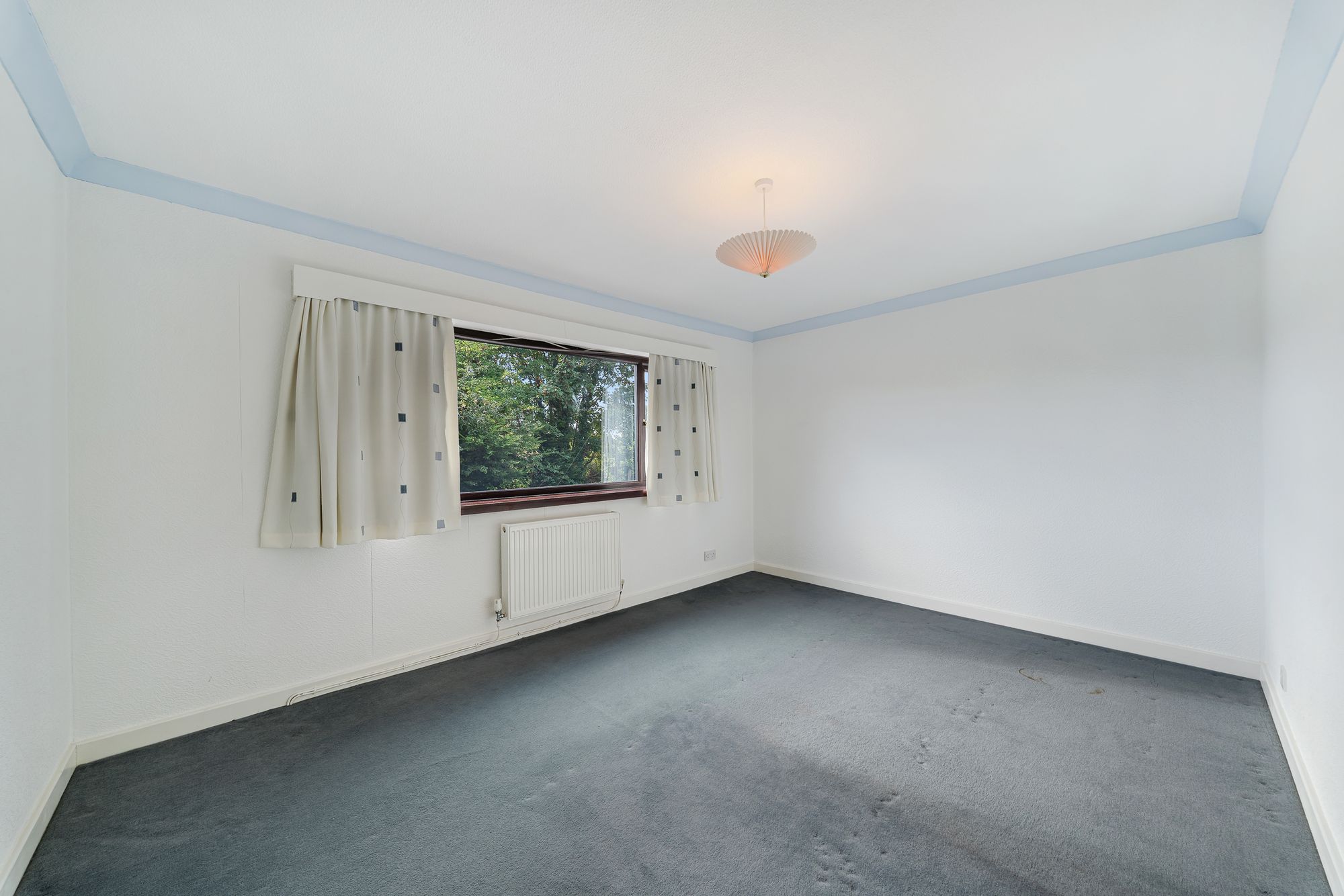 Highfield Road, Widnes, WA8