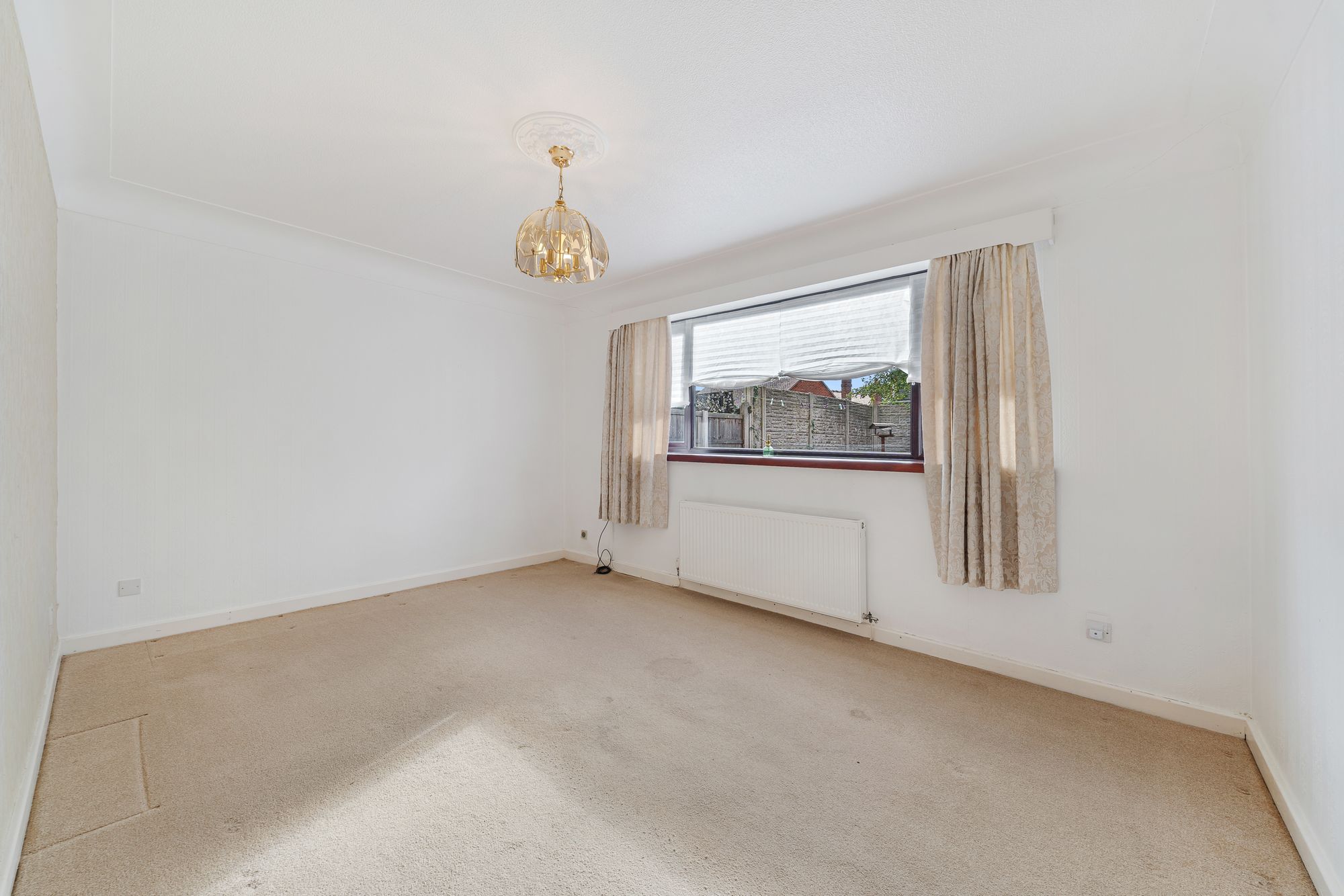 Highfield Road, Widnes, WA8