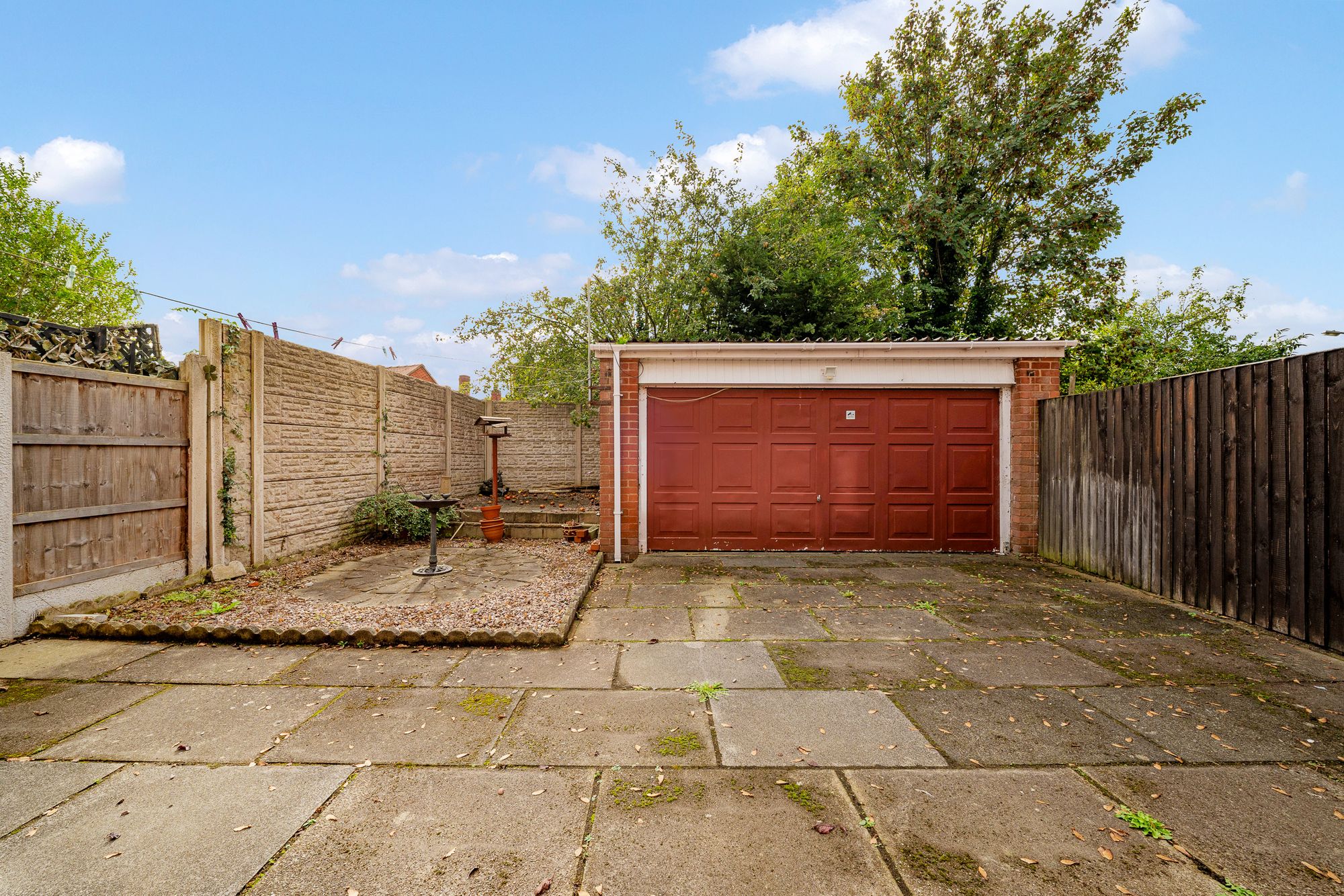 Highfield Road, Widnes, WA8