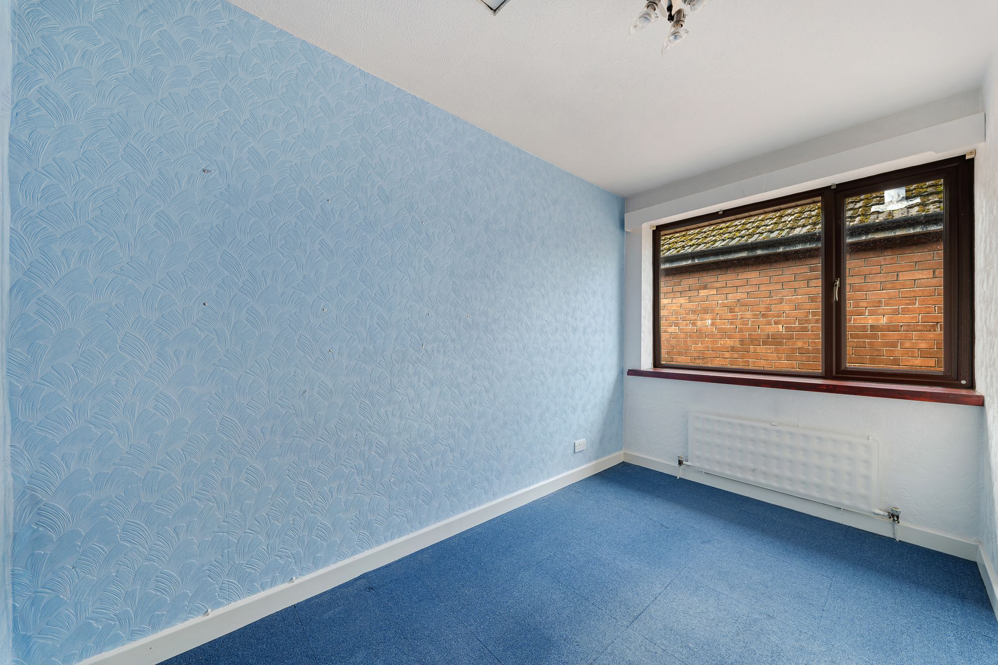Highfield Road, Widnes, WA8