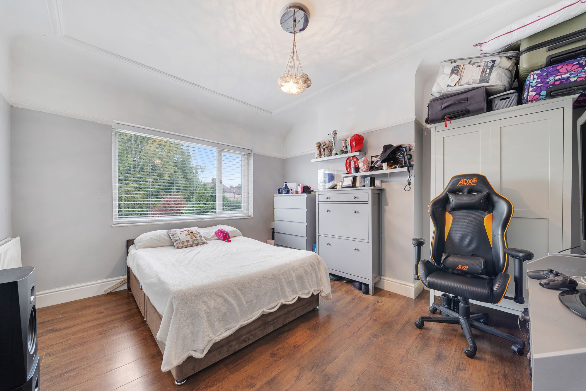 Childwall Priory Road, Liverpool, L16