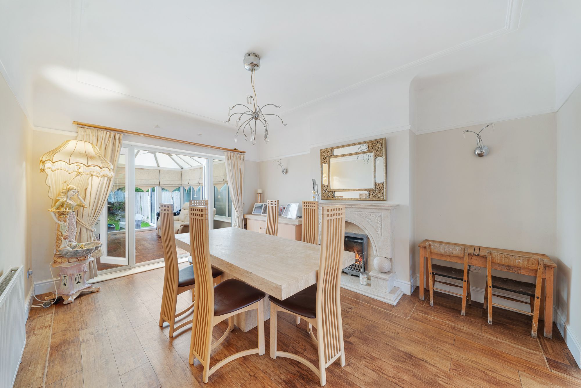Childwall Priory Road, Liverpool, L16