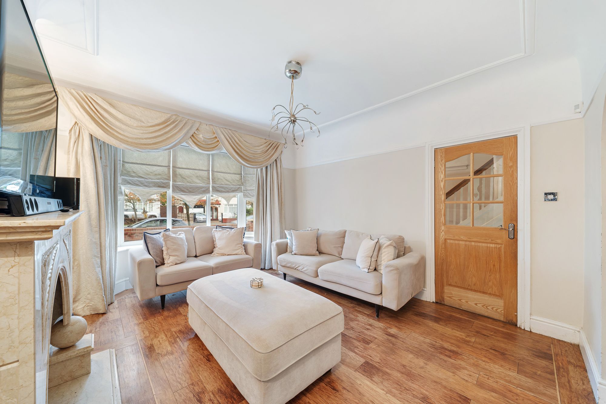 Childwall Priory Road, Liverpool, L16