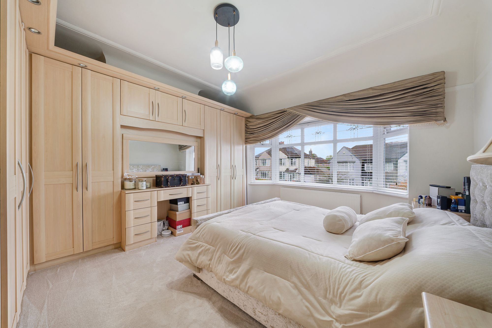 Childwall Priory Road, Liverpool, L16
