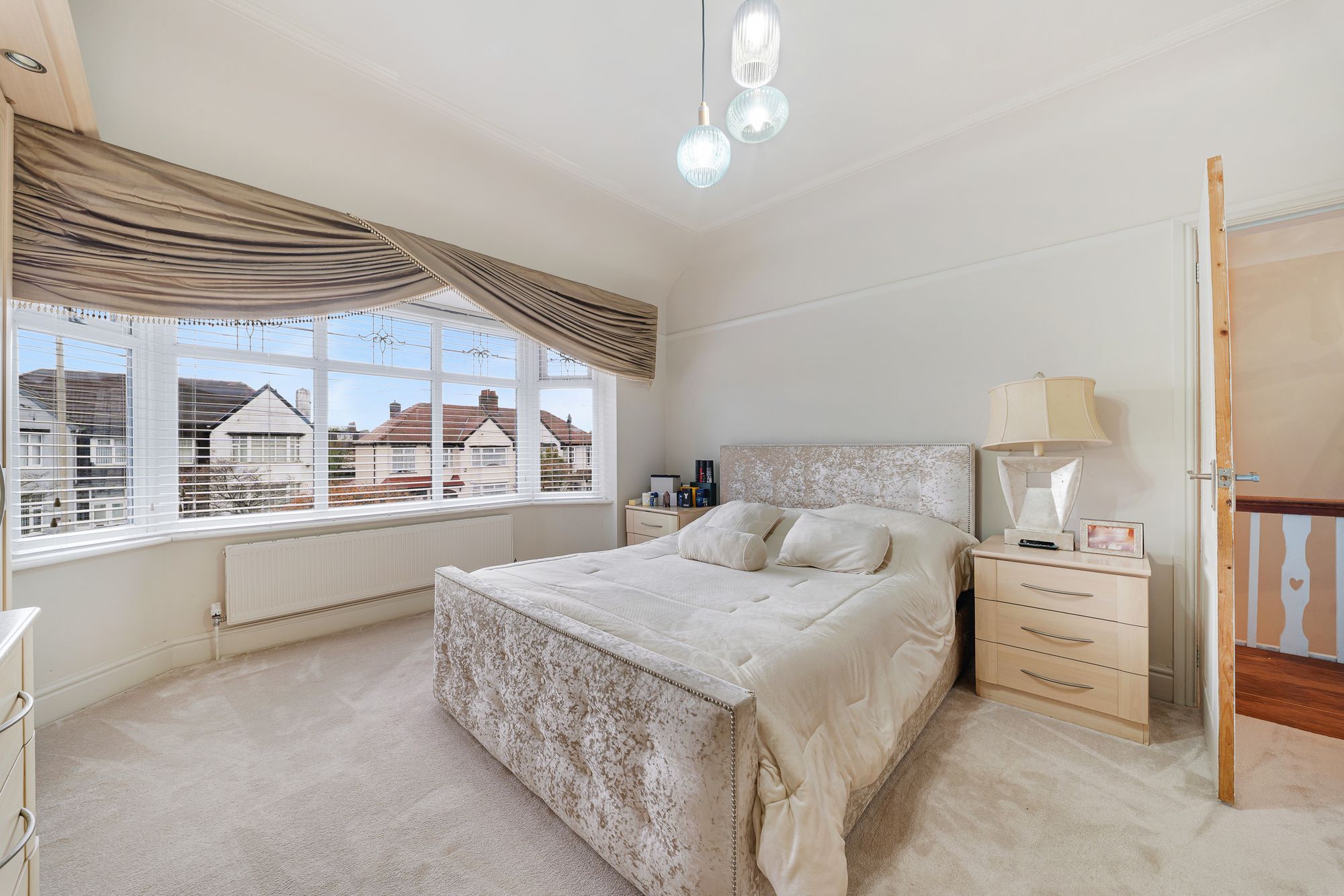 Childwall Priory Road, Liverpool, L16