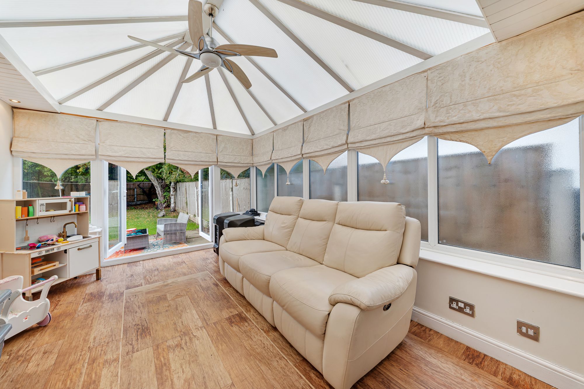 Childwall Priory Road, Liverpool, L16