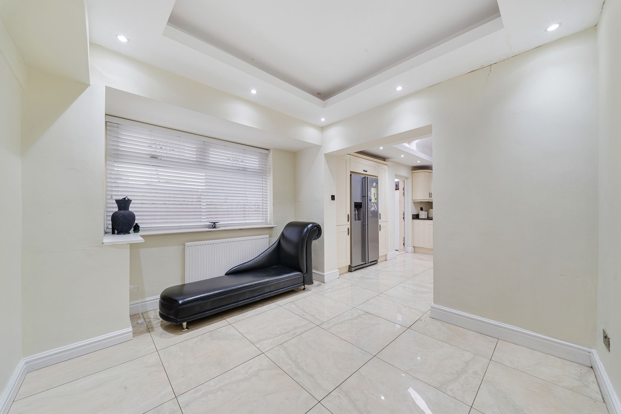 Childwall Priory Road, Liverpool, L16