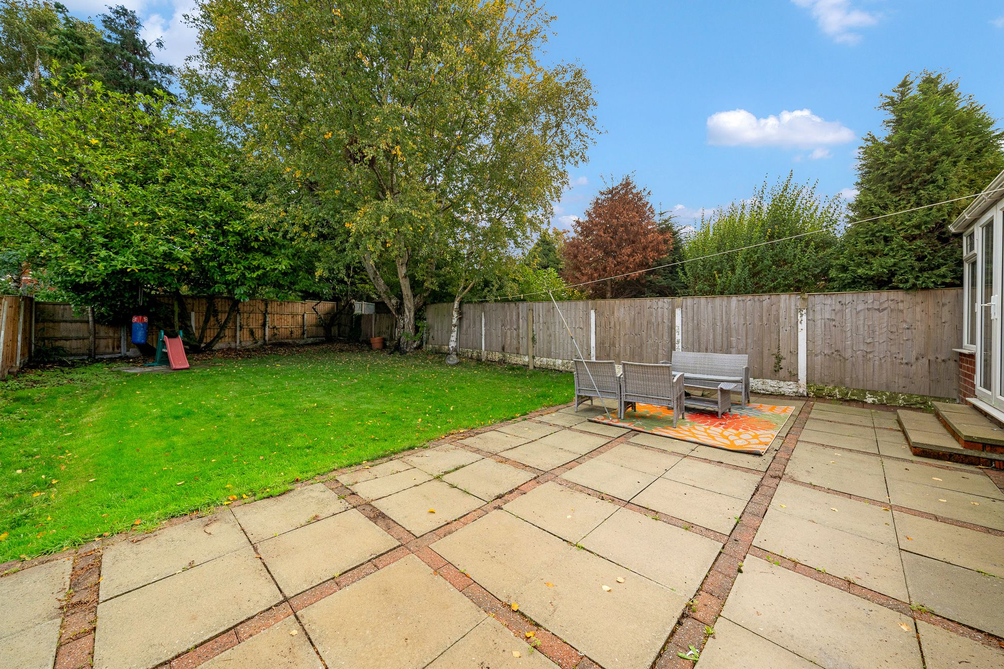 Childwall Priory Road, Liverpool, L16
