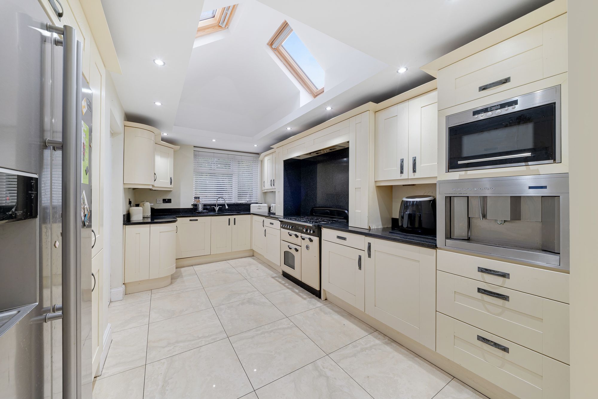 Childwall Priory Road, Liverpool, L16