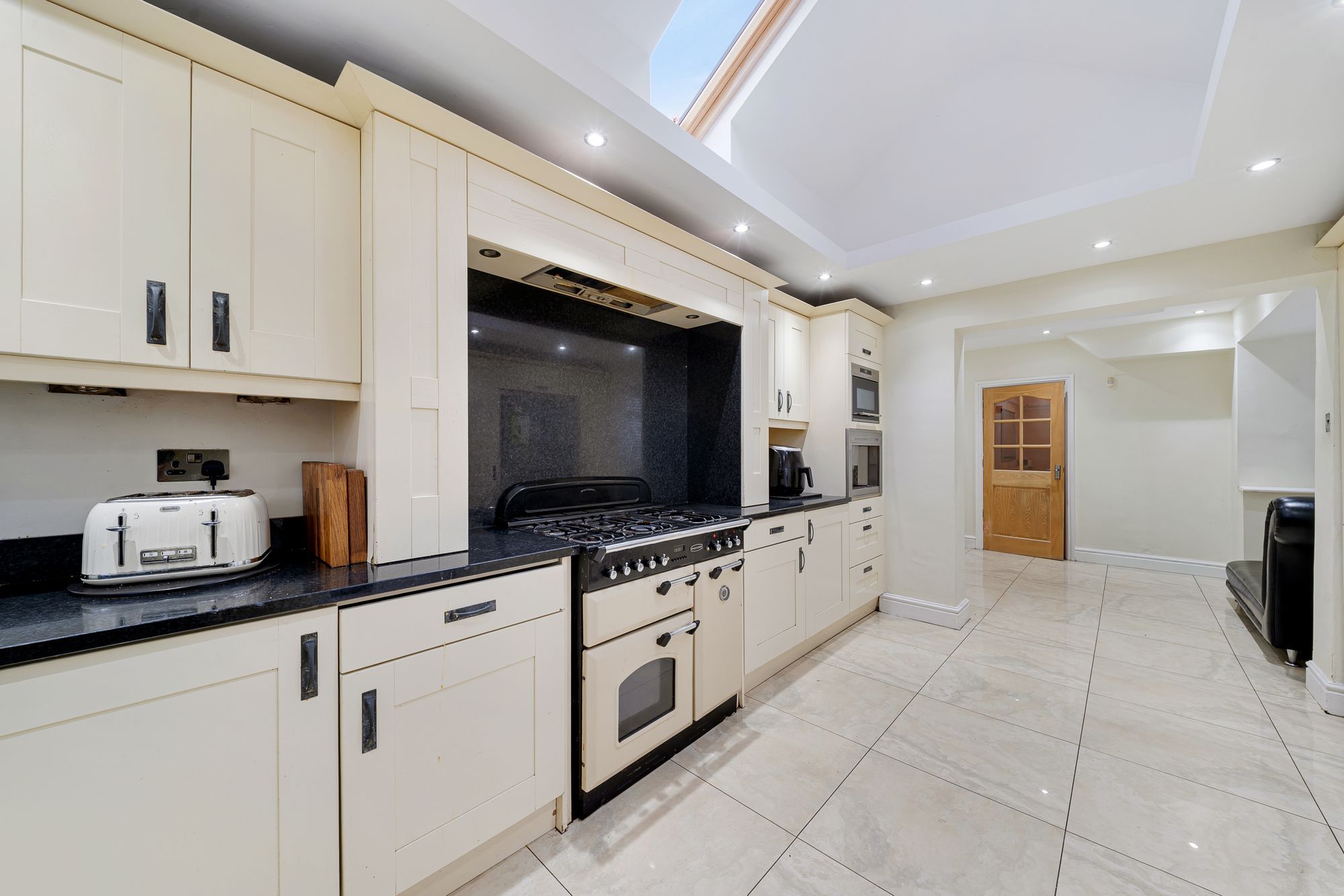 Childwall Priory Road, Liverpool, L16