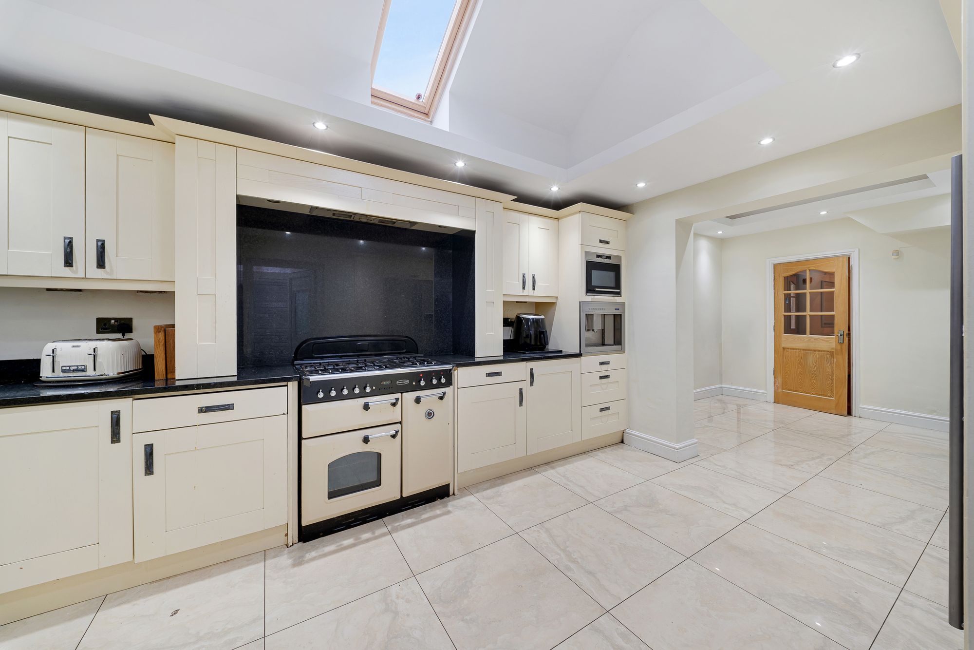 Childwall Priory Road, Liverpool, L16