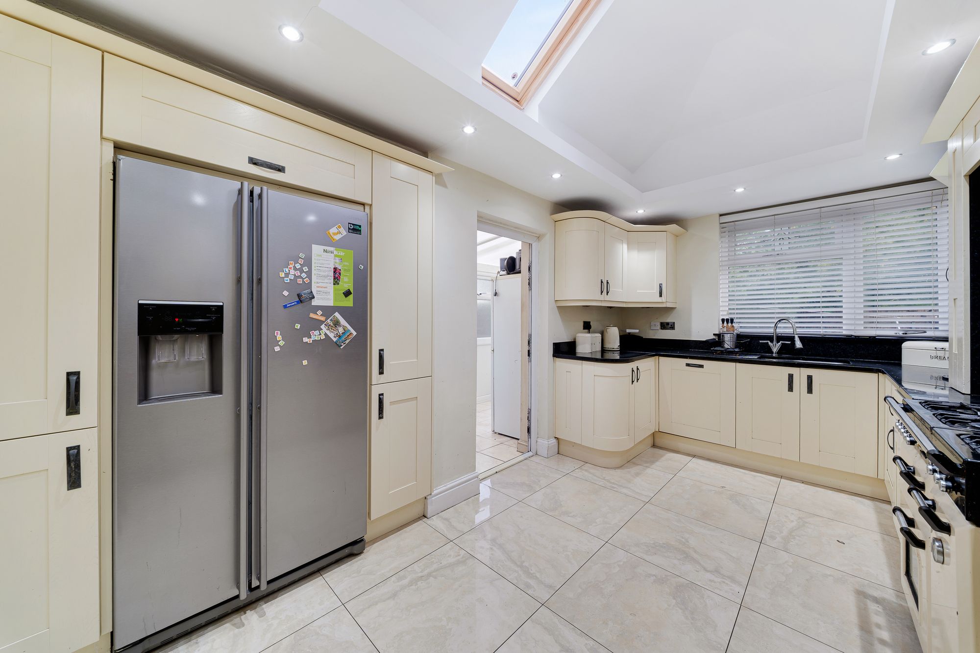 Childwall Priory Road, Liverpool, L16