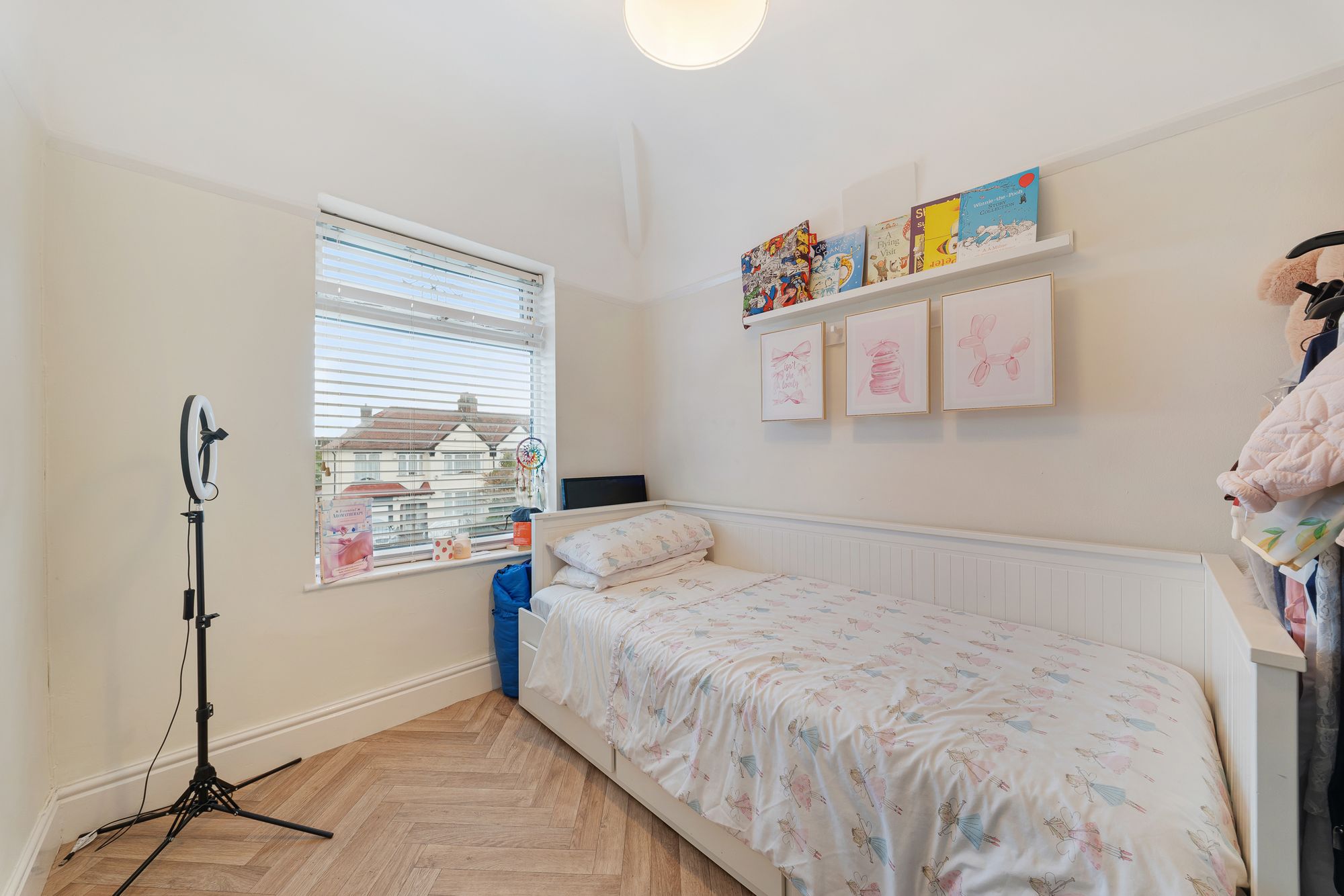 Childwall Priory Road, Liverpool, L16