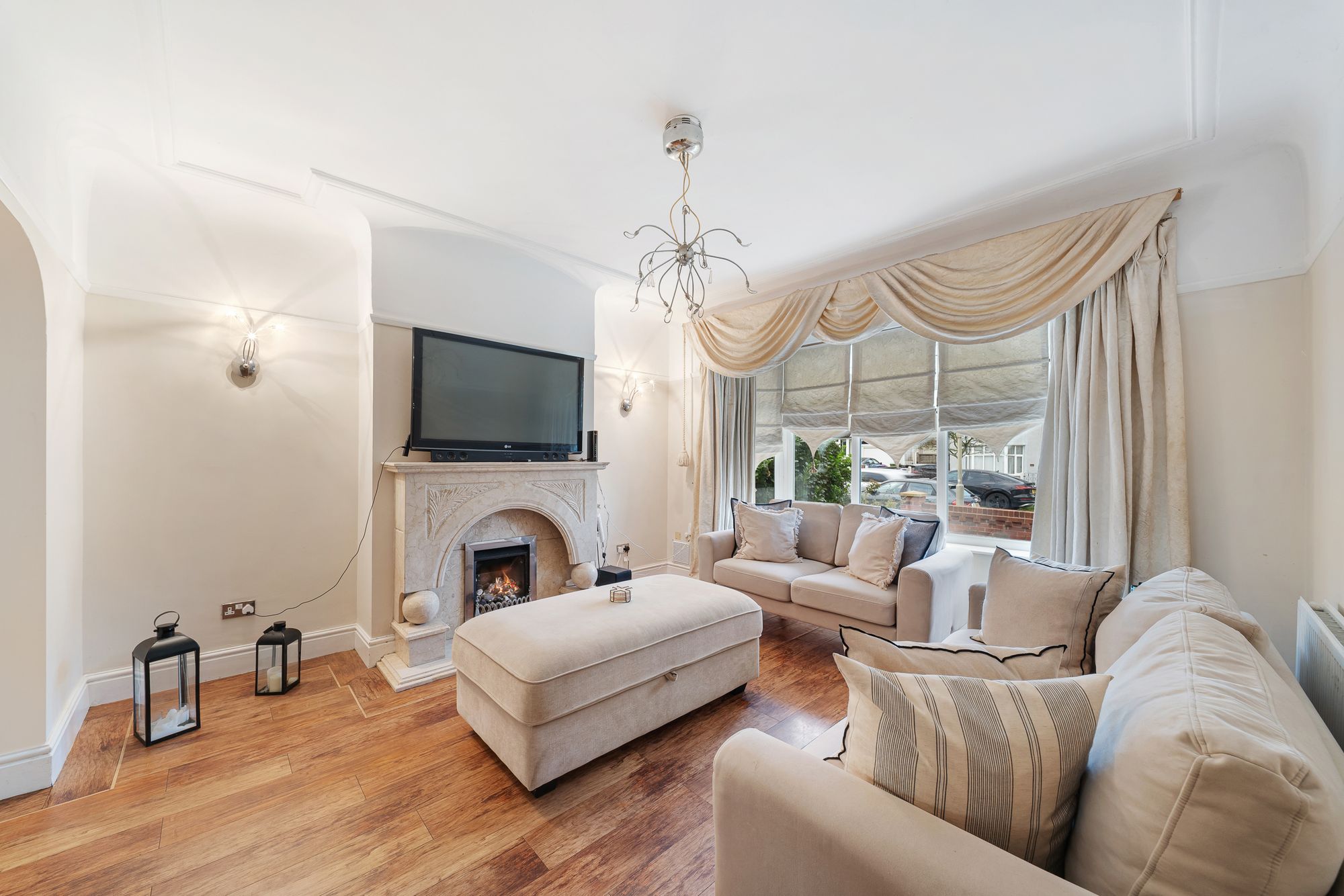 Childwall Priory Road, Liverpool, L16