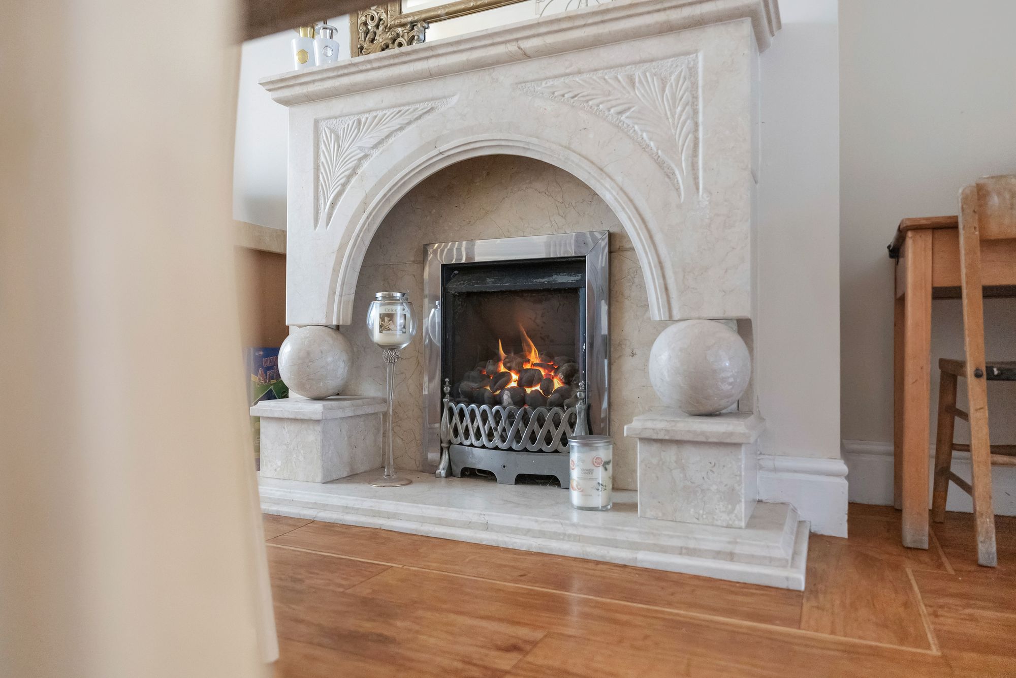 Childwall Priory Road, Liverpool, L16