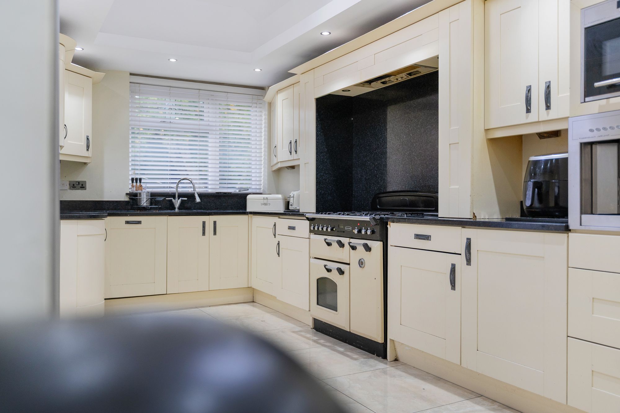 Childwall Priory Road, Liverpool, L16