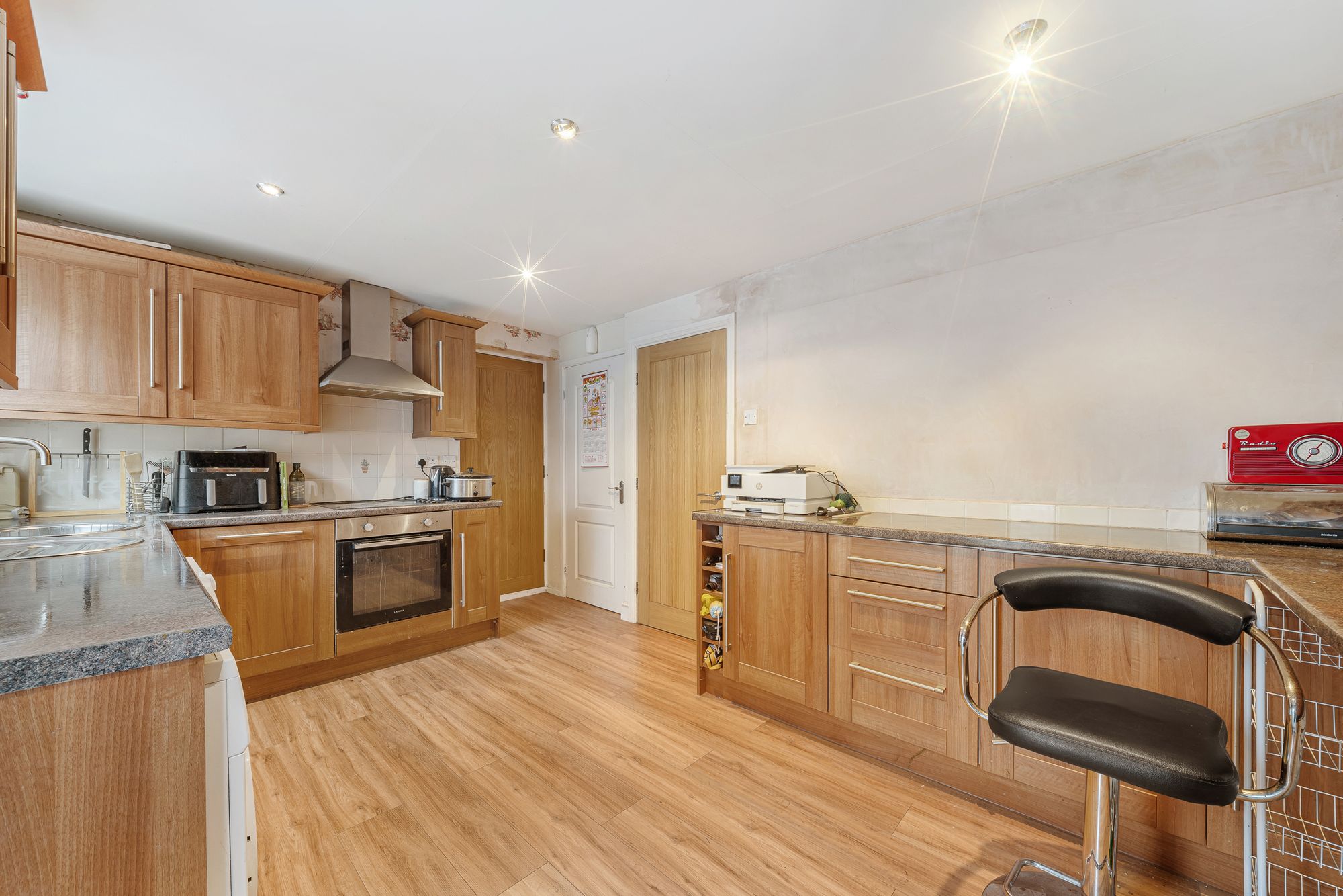 Case Grove, Prescot, L35