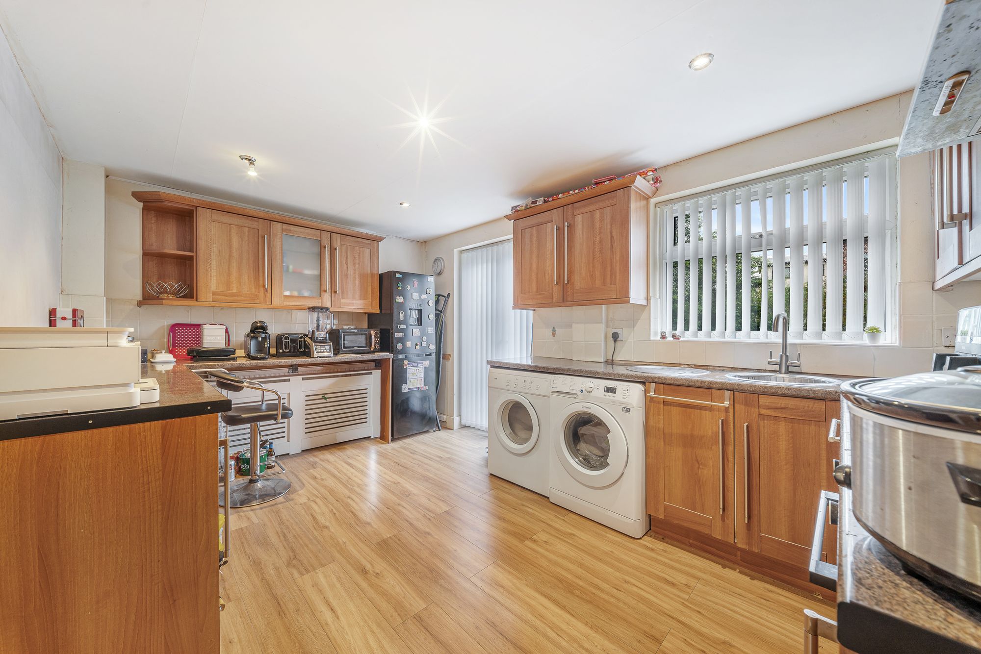 Case Grove, Prescot, L35