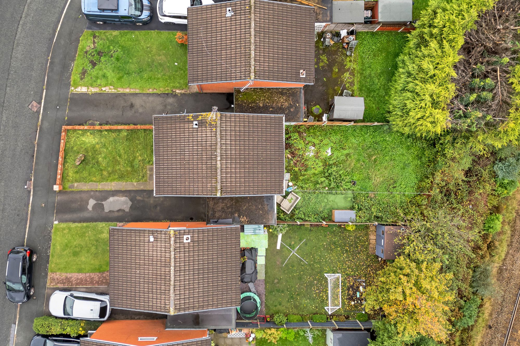 Case Grove, Prescot, L35