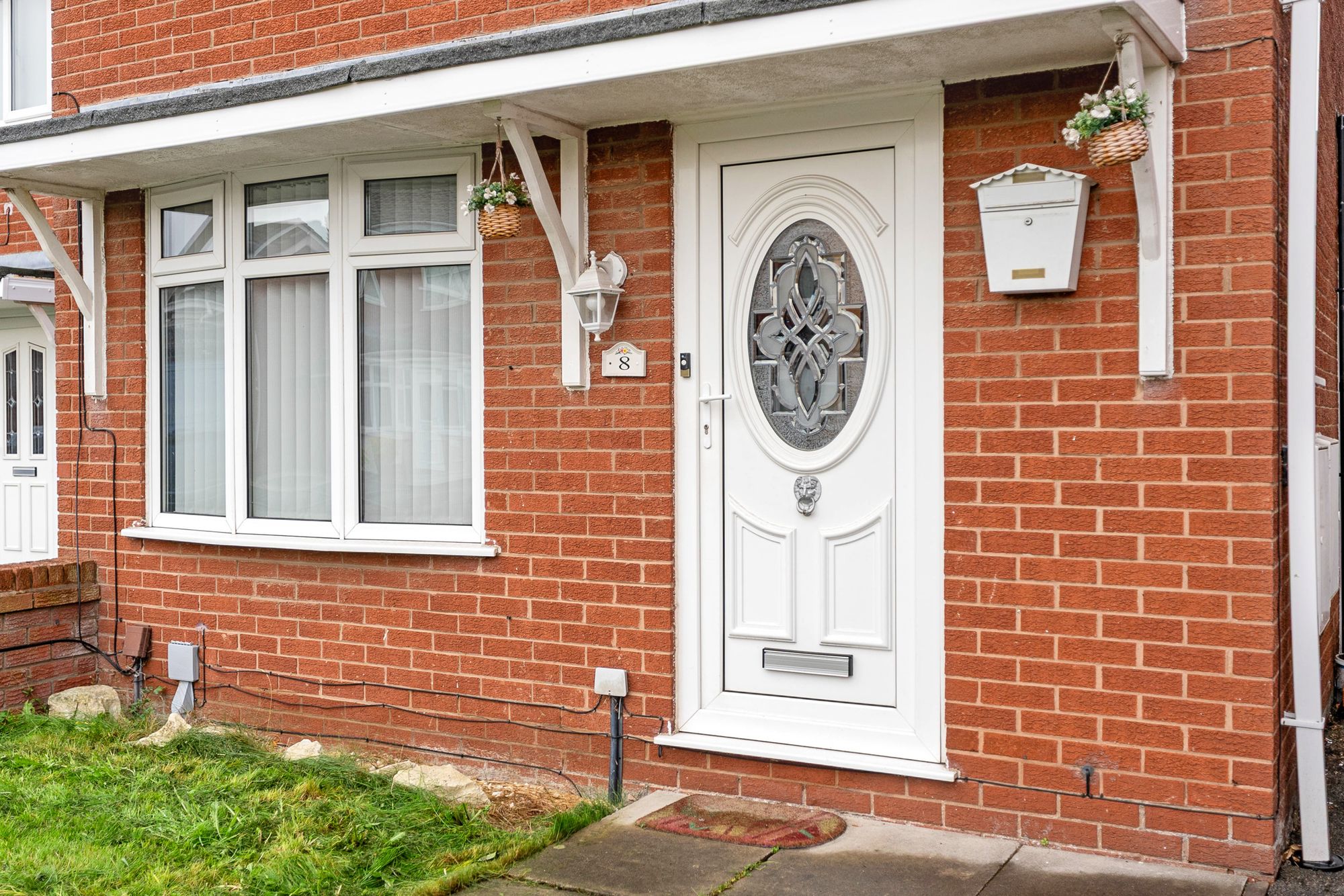 Case Grove, Prescot, L35