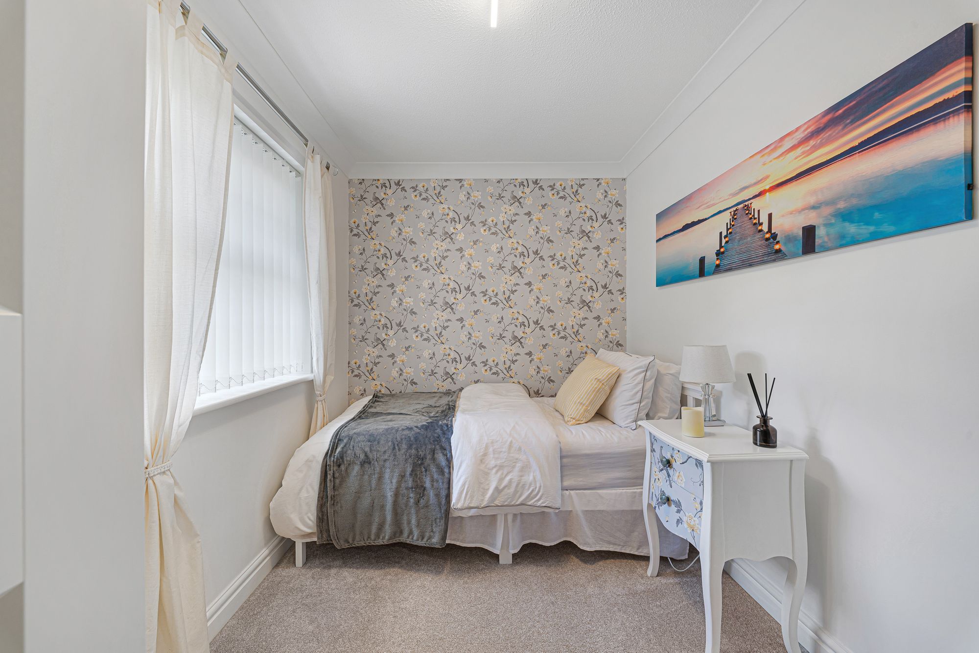 Greenhill Place, Liverpool, L36