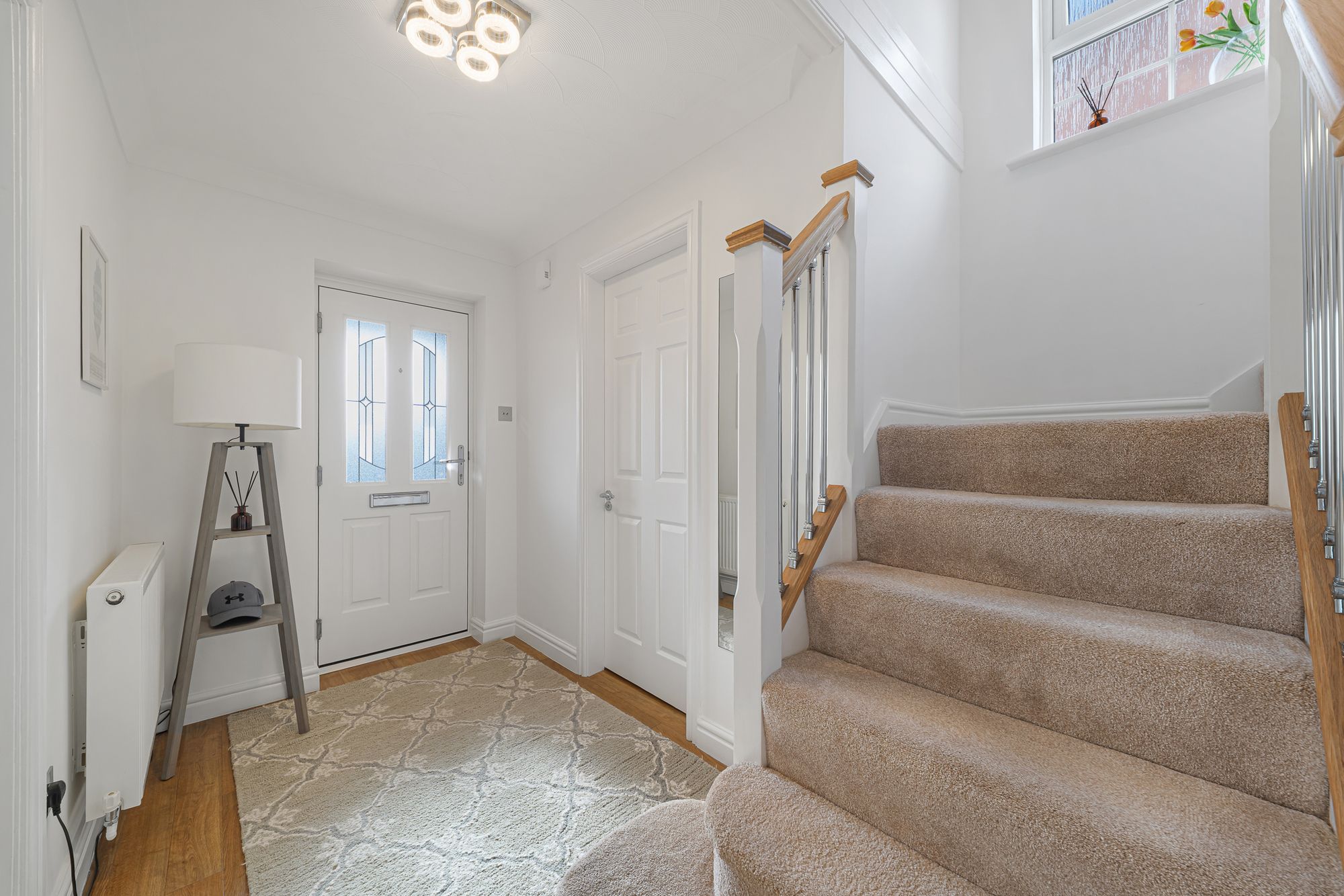 Greenhill Place, Liverpool, L36