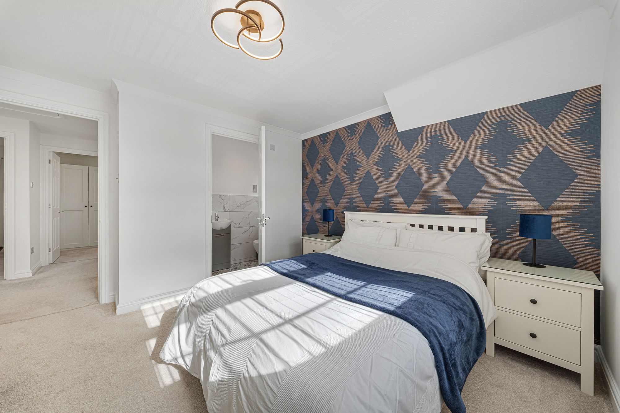 Greenhill Place, Liverpool, L36
