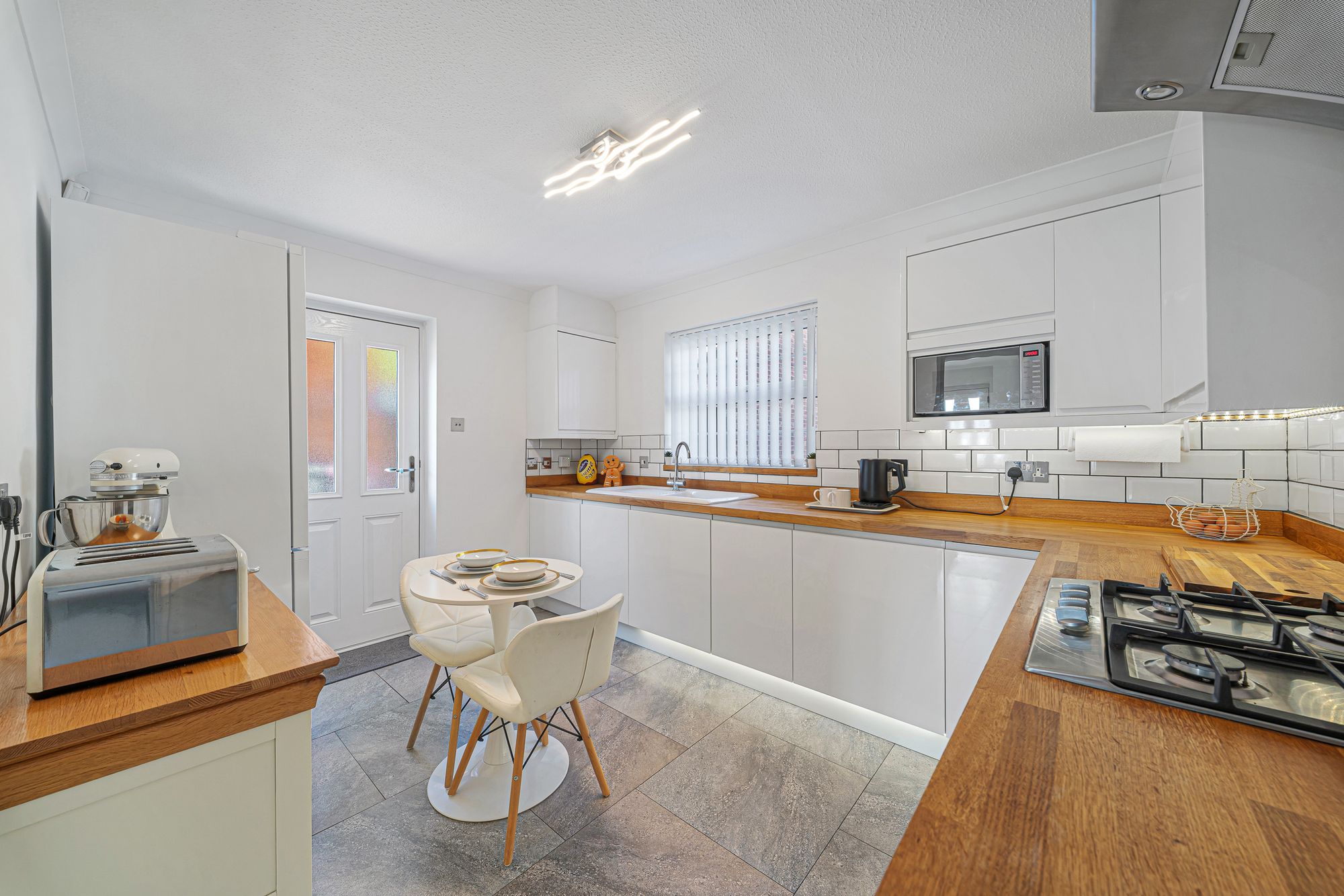 Greenhill Place, Liverpool, L36