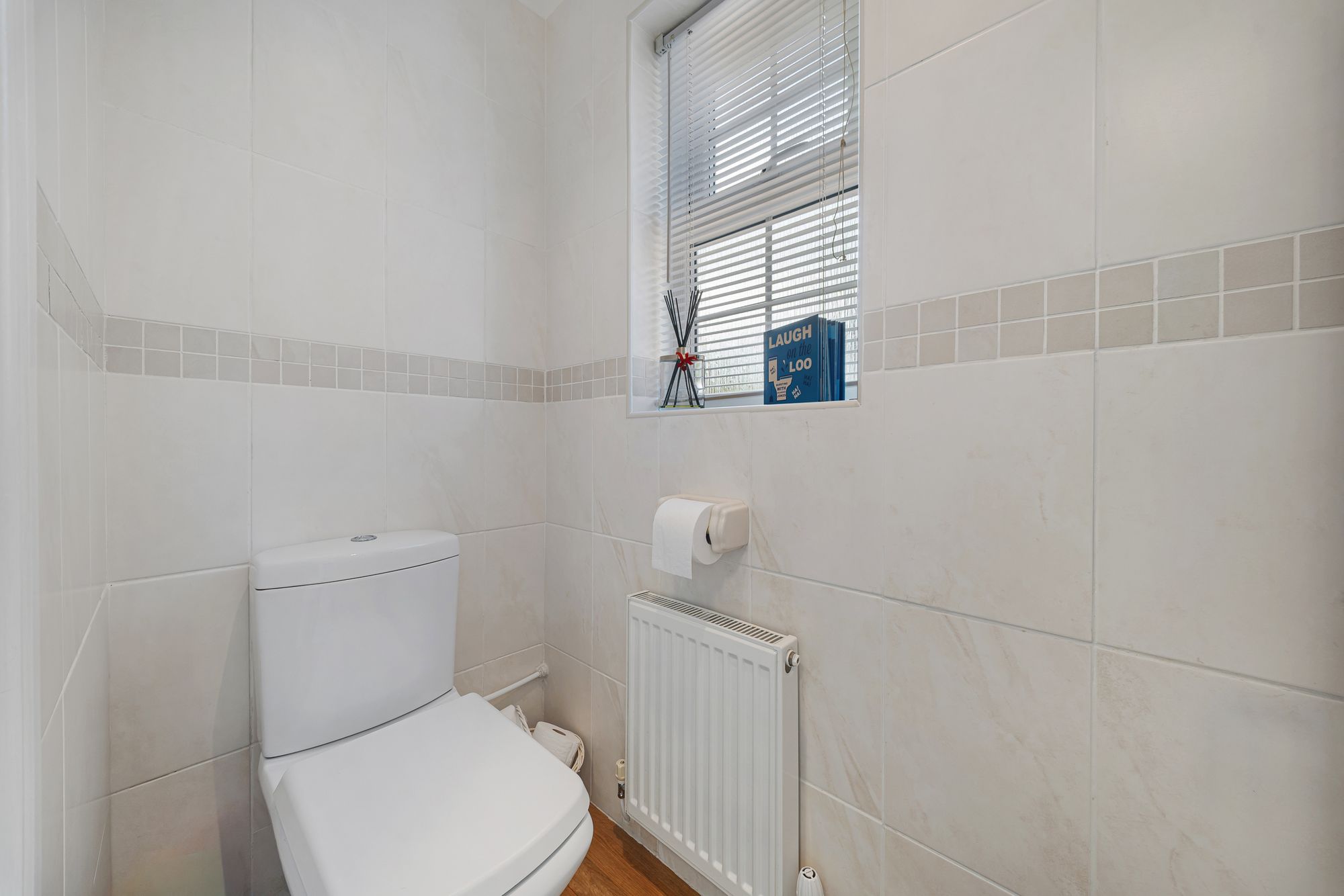 Greenhill Place, Liverpool, L36