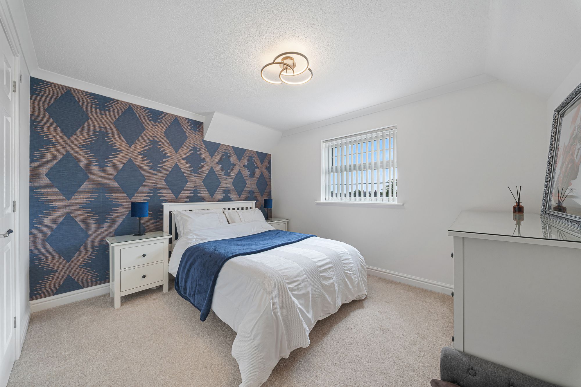 Greenhill Place, Liverpool, L36