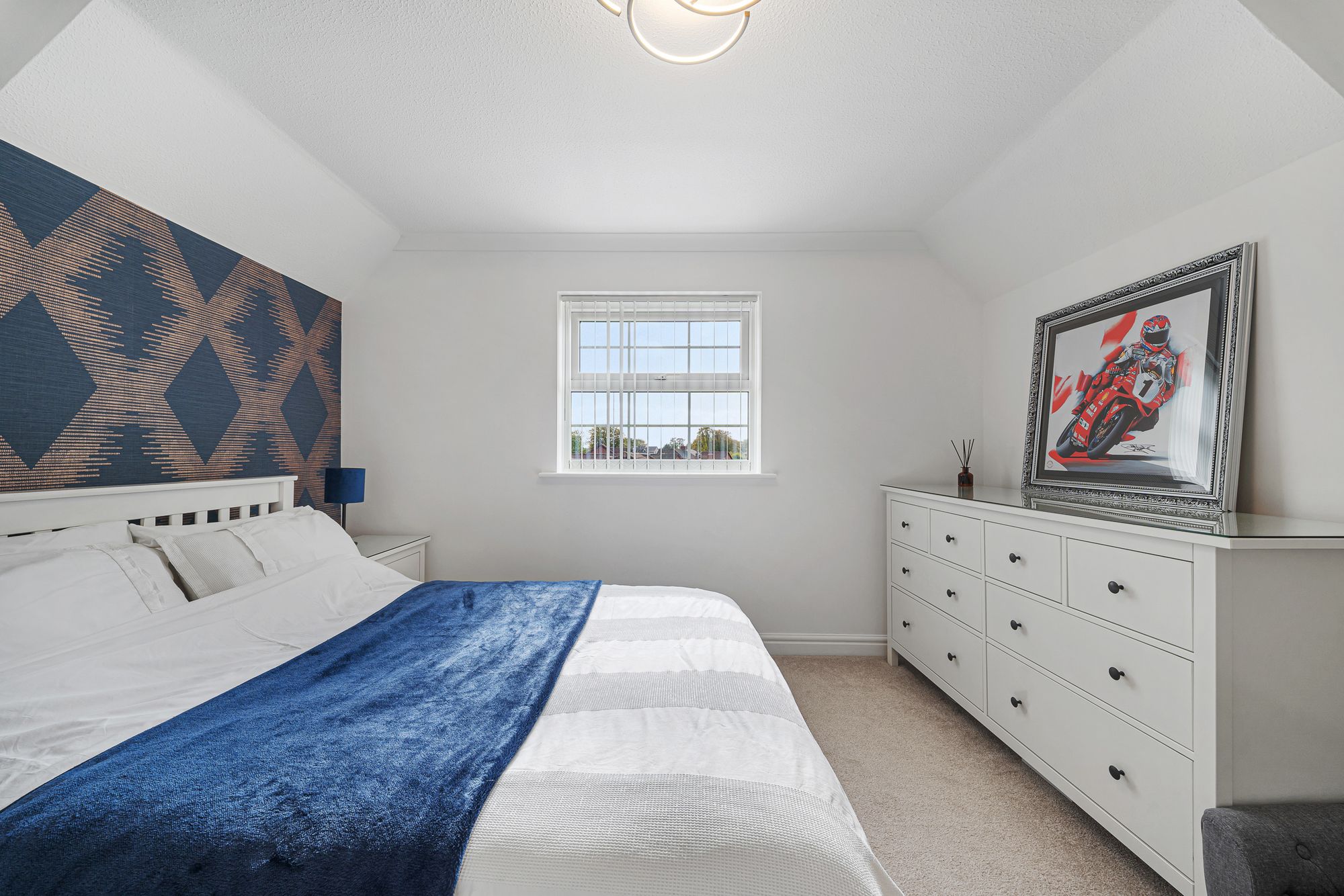 Greenhill Place, Liverpool, L36