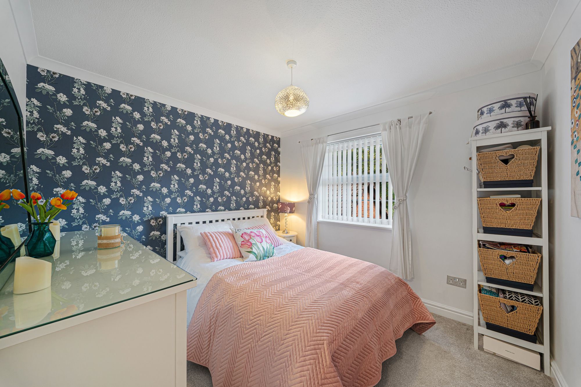Greenhill Place, Liverpool, L36