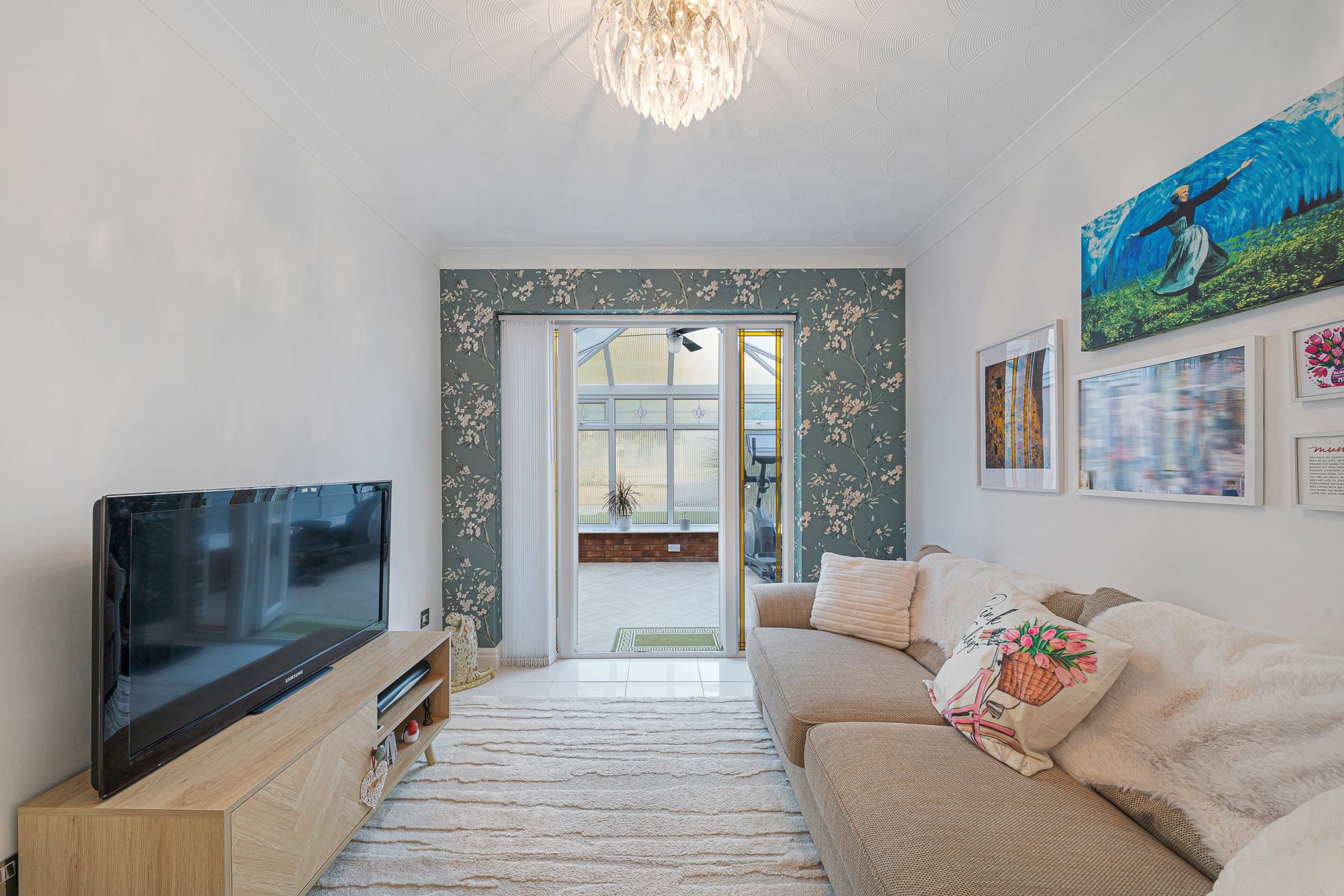 Greenhill Place, Liverpool, L36