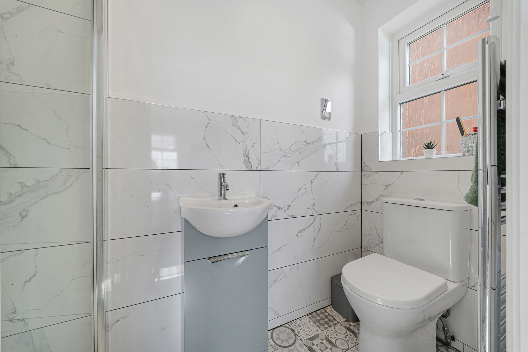 Greenhill Place, Liverpool, L36