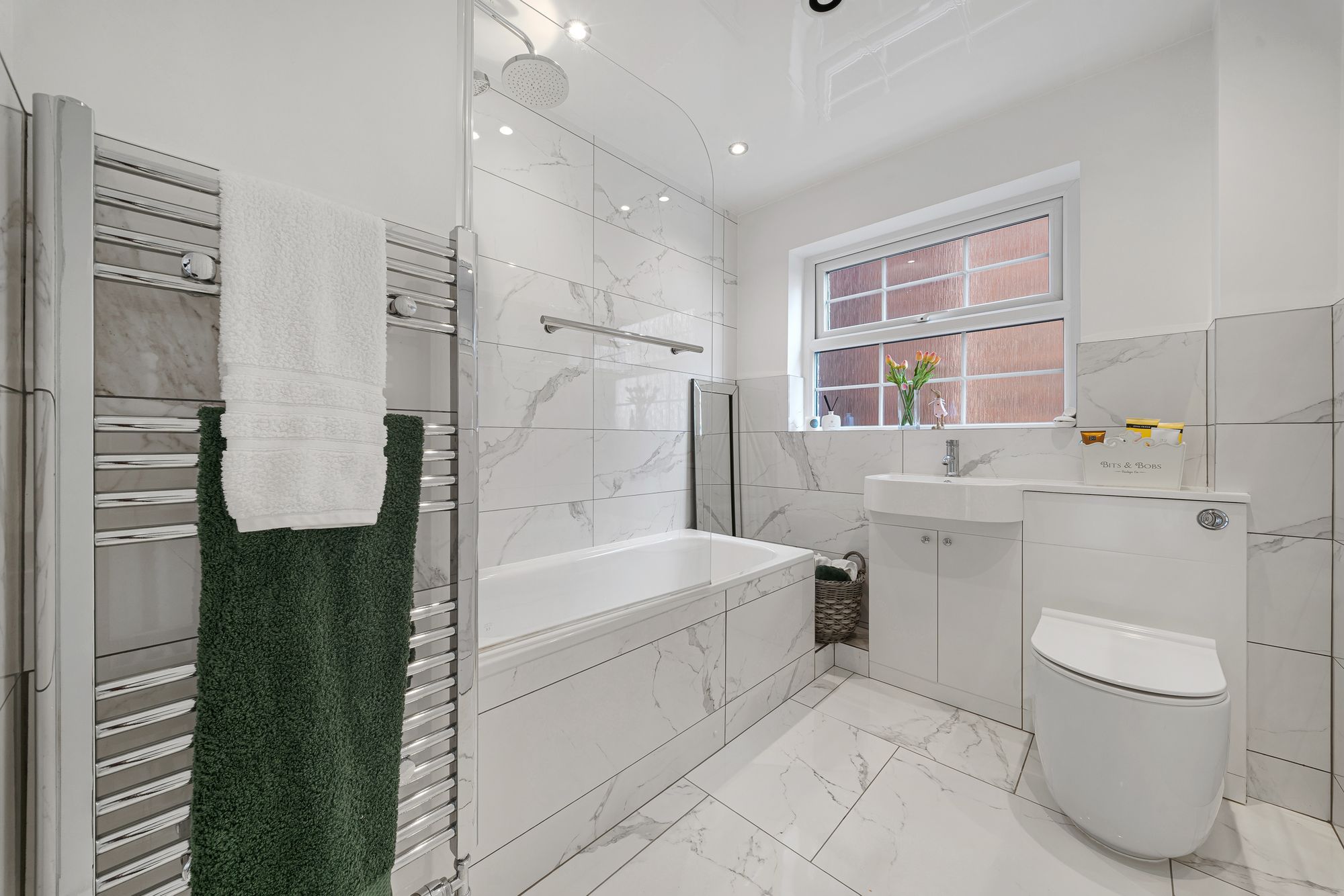 Greenhill Place, Liverpool, L36