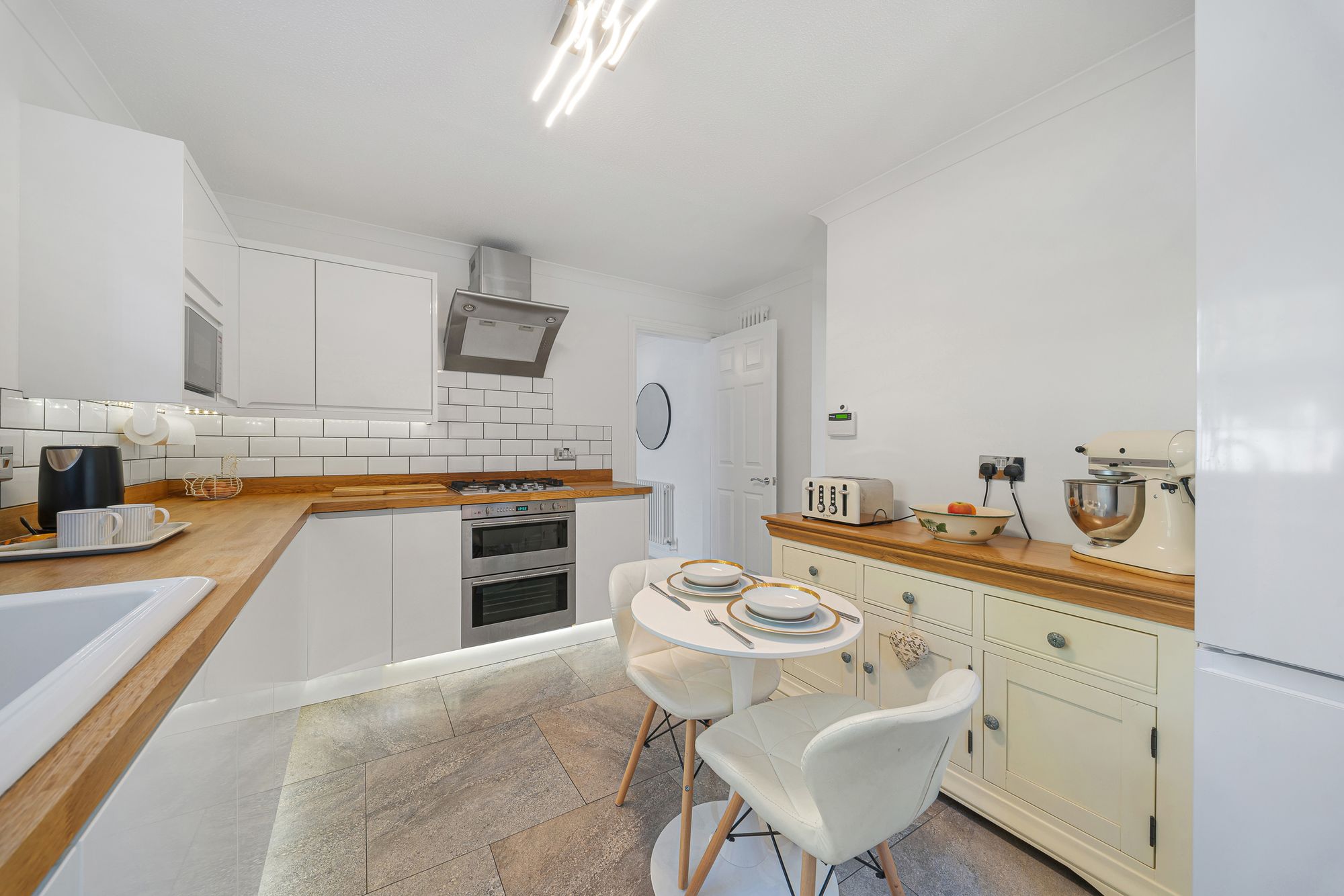 Greenhill Place, Liverpool, L36