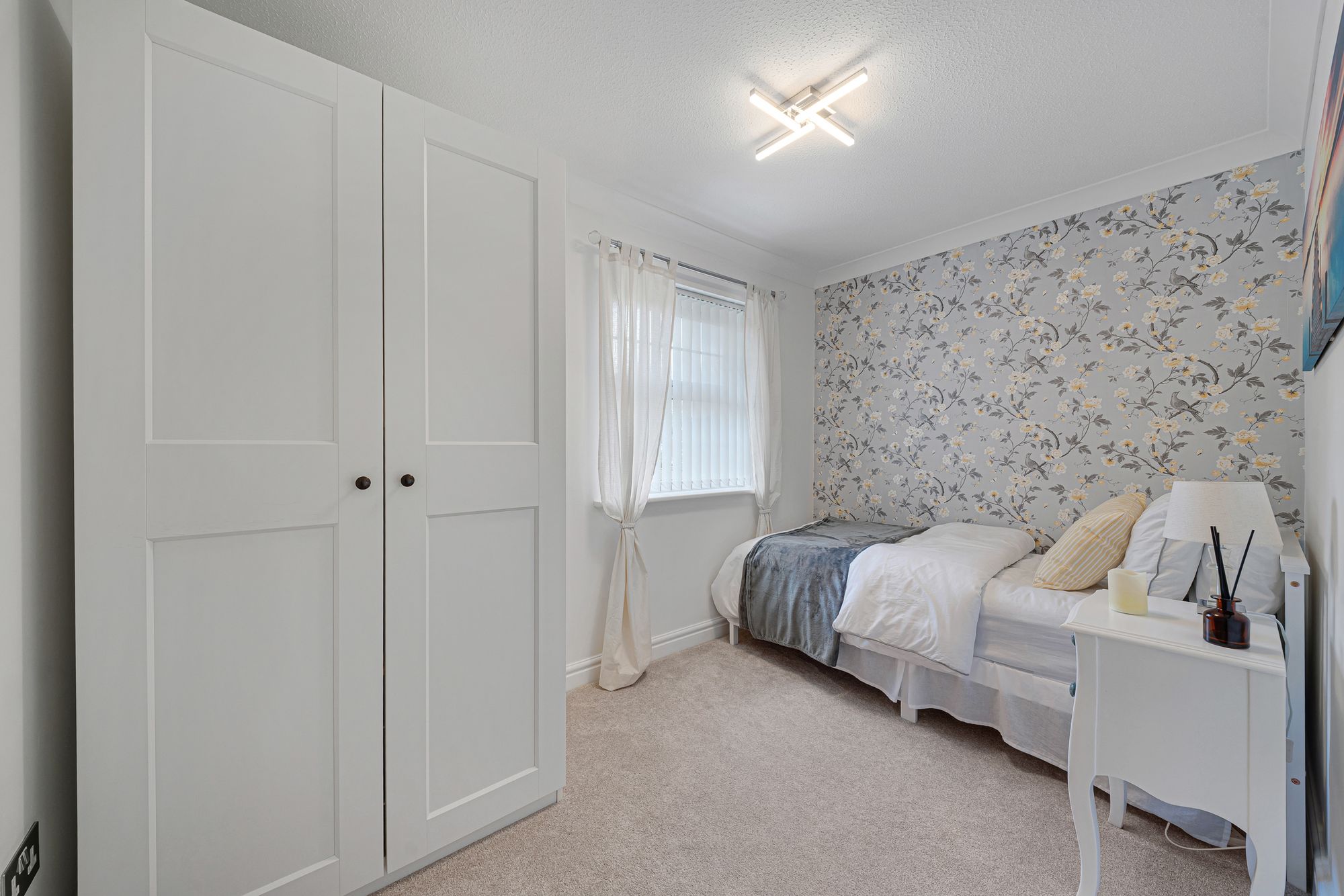 Greenhill Place, Liverpool, L36
