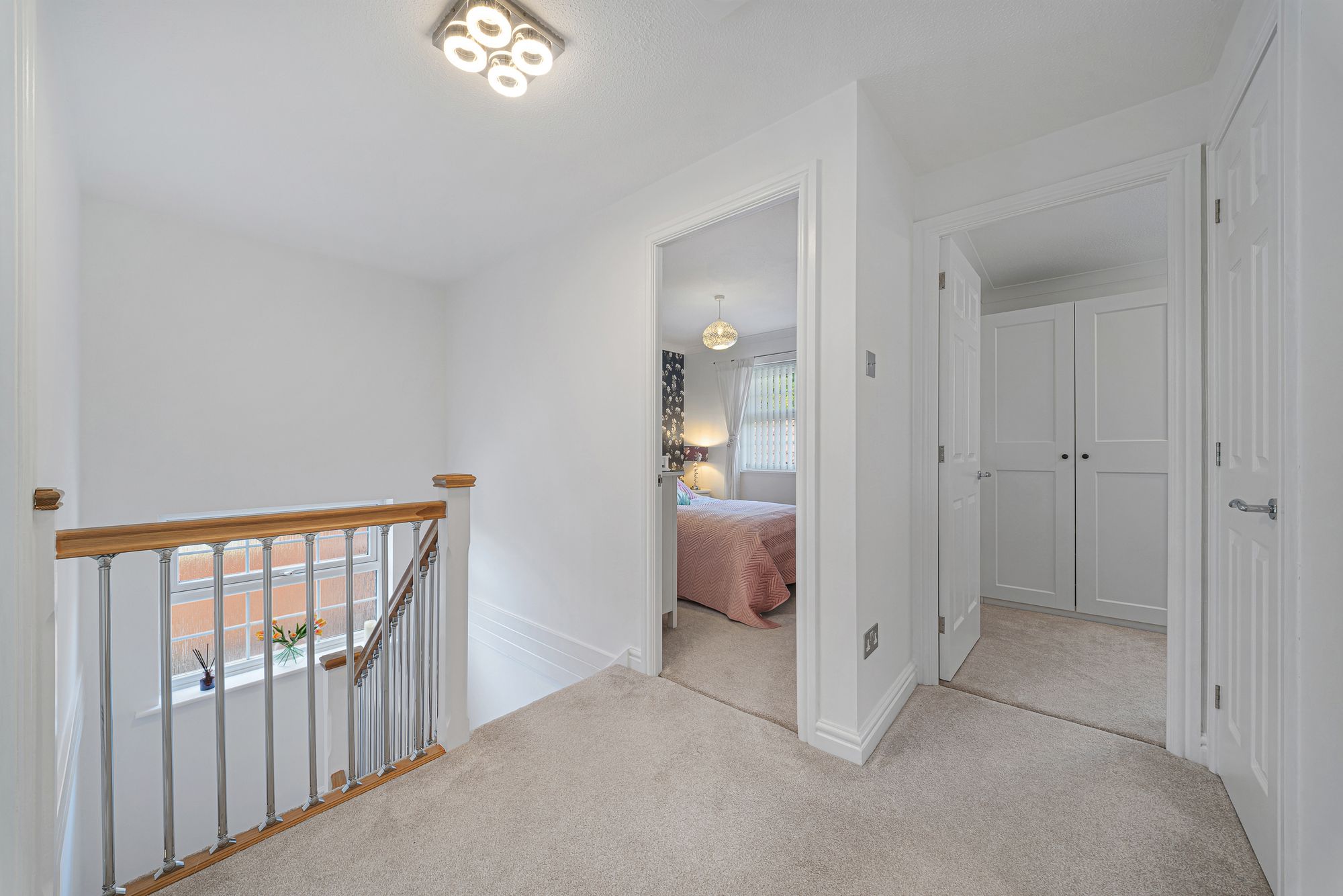 Greenhill Place, Liverpool, L36
