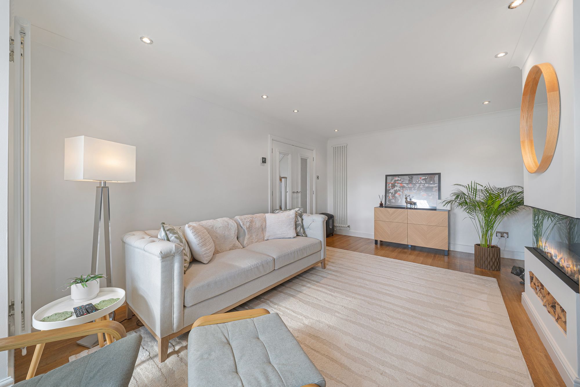 Greenhill Place, Liverpool, L36