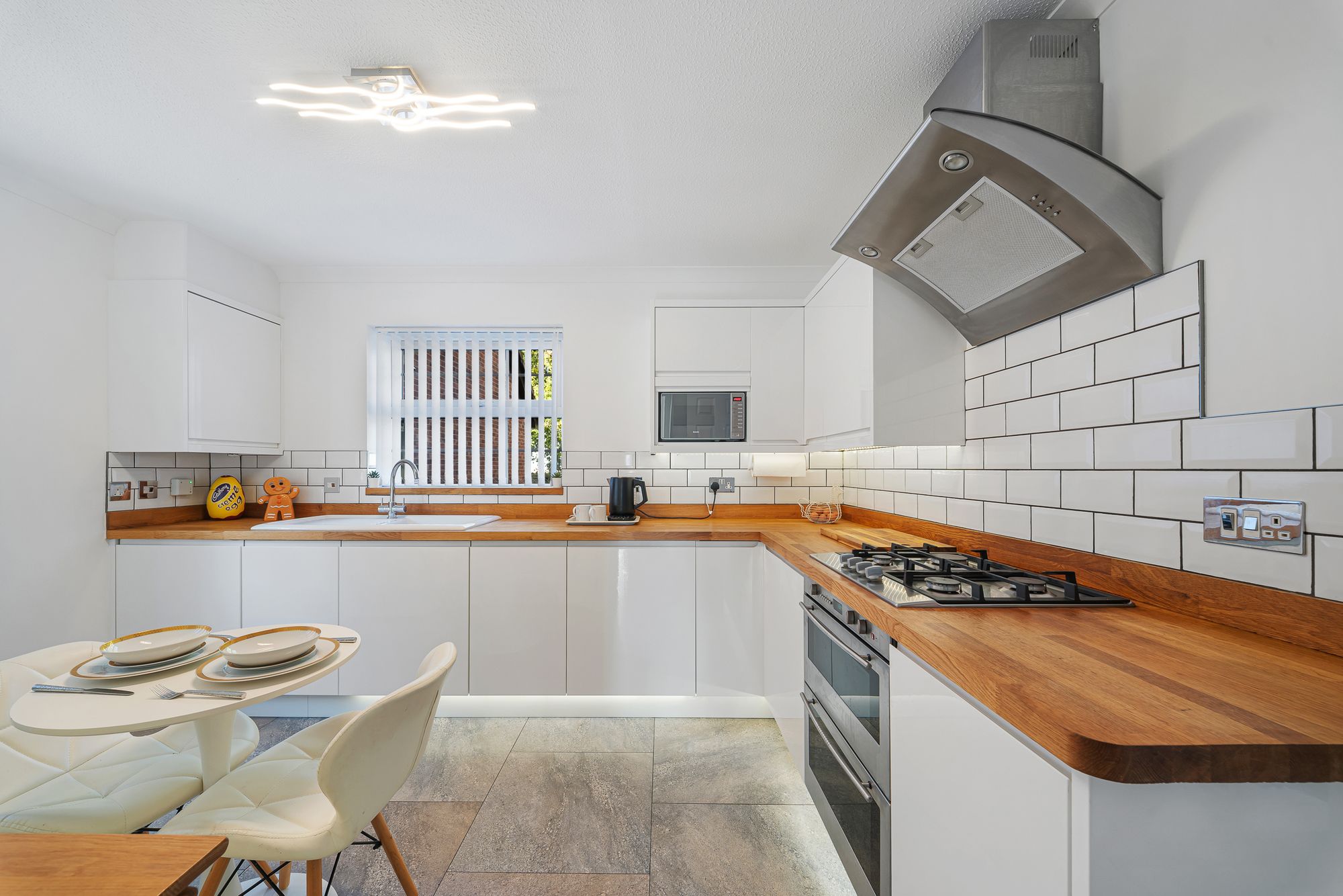 Greenhill Place, Liverpool, L36