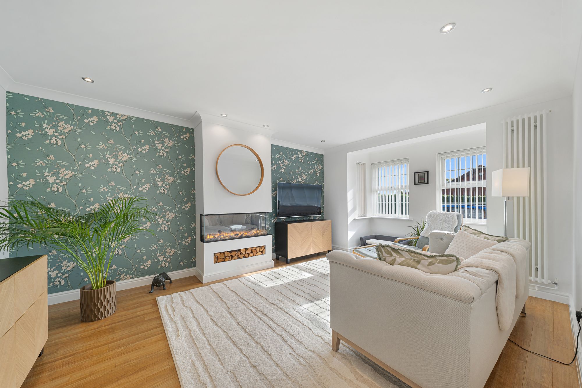 Greenhill Place, Liverpool, L36