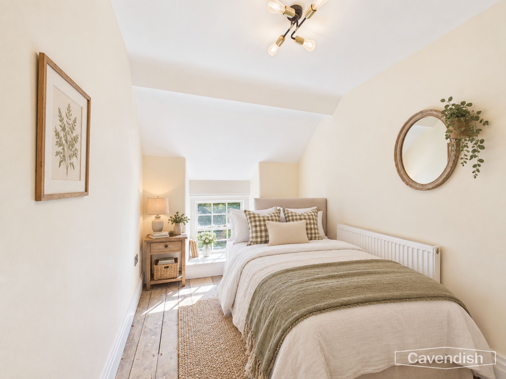 Property image — Holywell Road, Rhuallt, LL17
