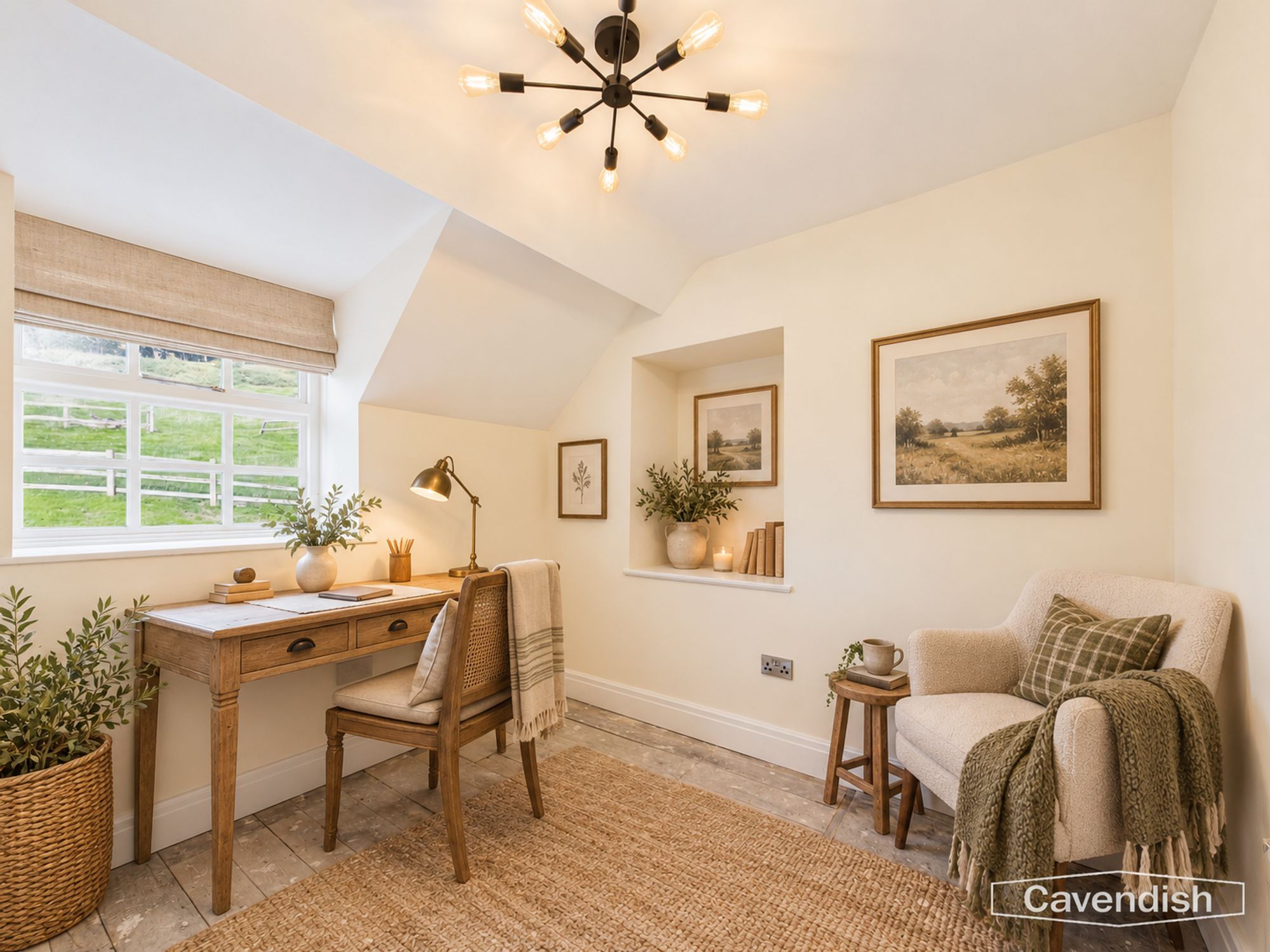 Property image — Holywell Road, Rhuallt, LL17